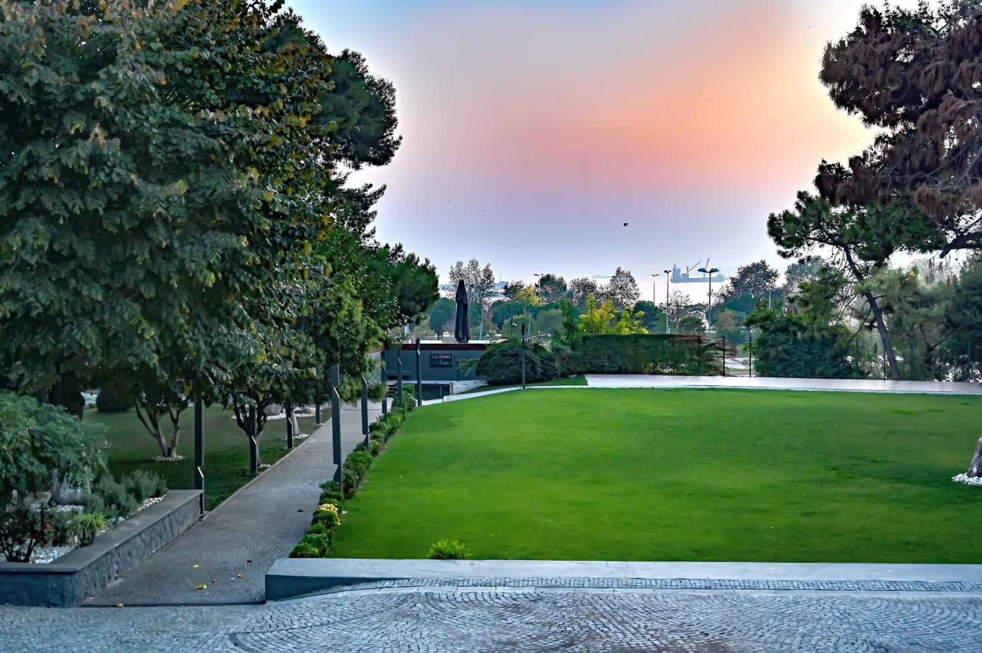 Denizati Istanbul