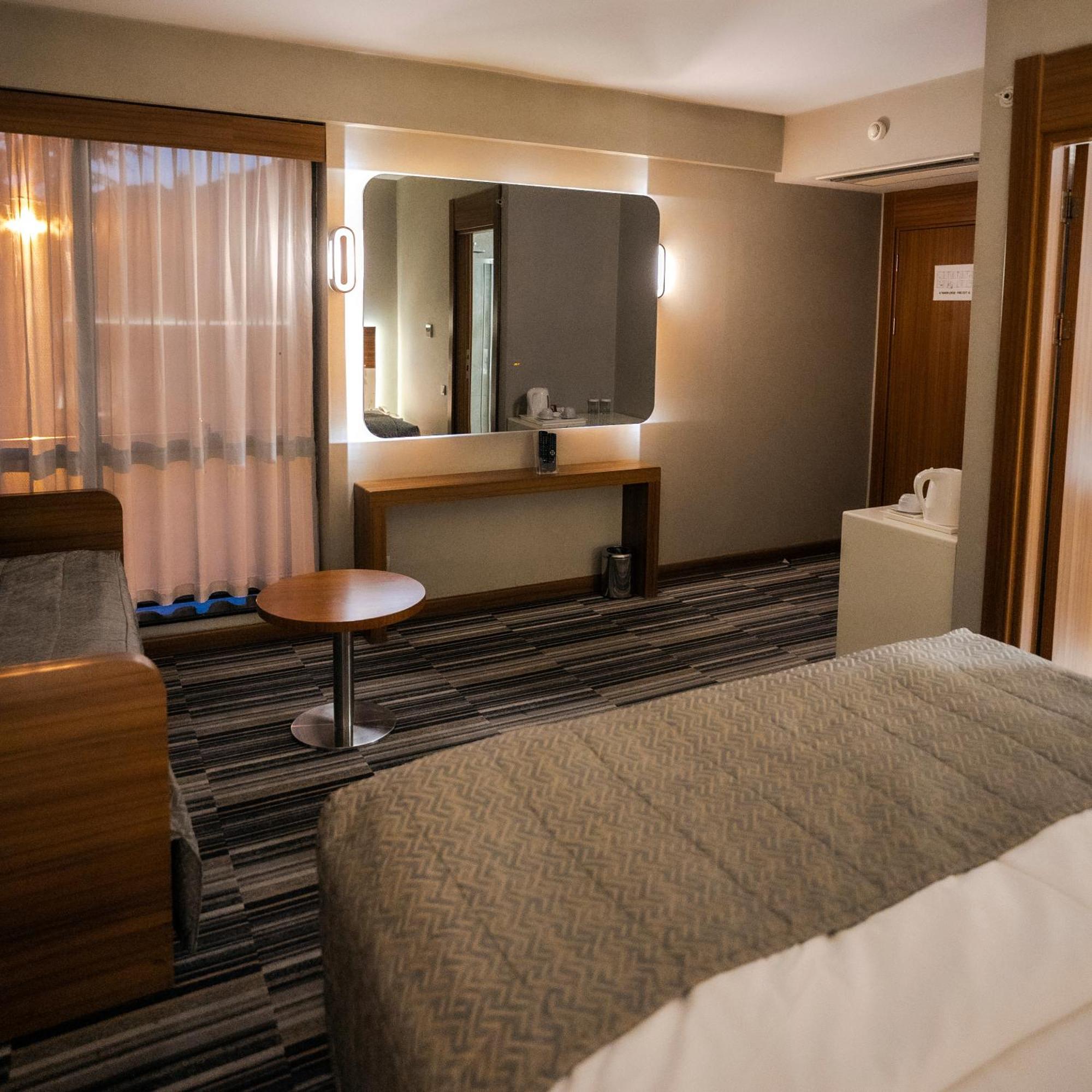 Hotel Mimi 4*