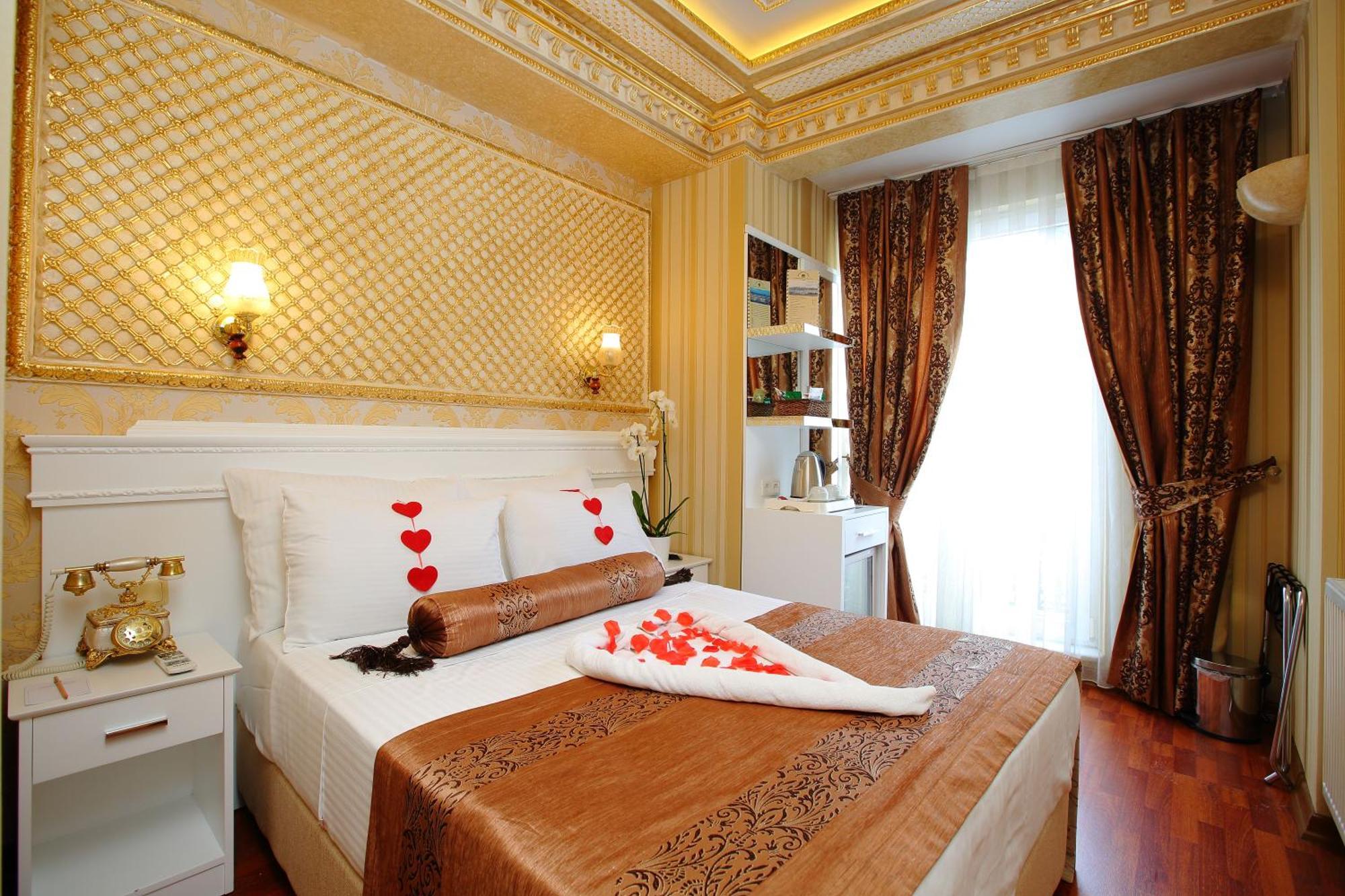 Hotel Golden Horn Istanbul
