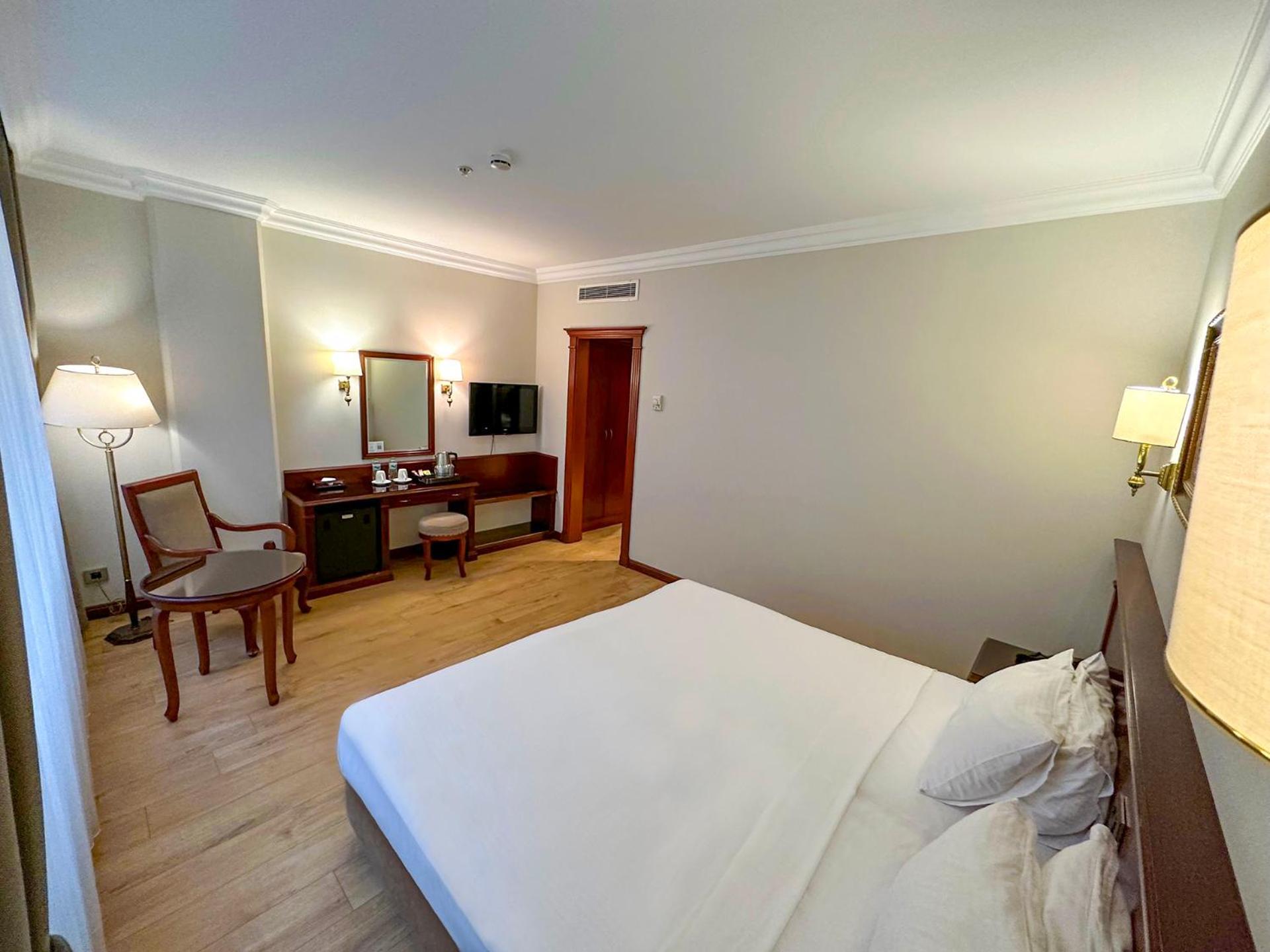 Hotel Bilek Istanbul