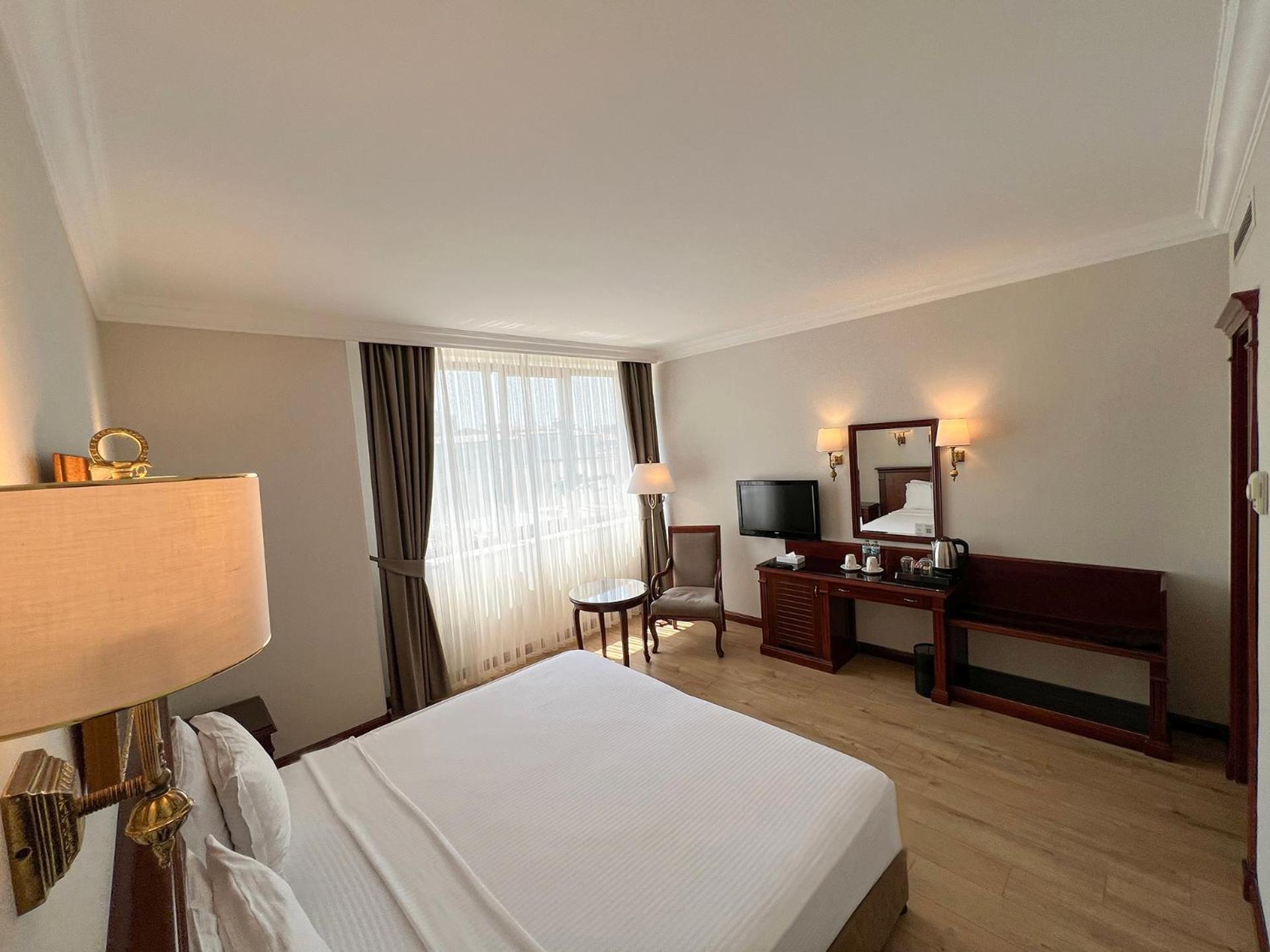 Bilek 4* Istanbul