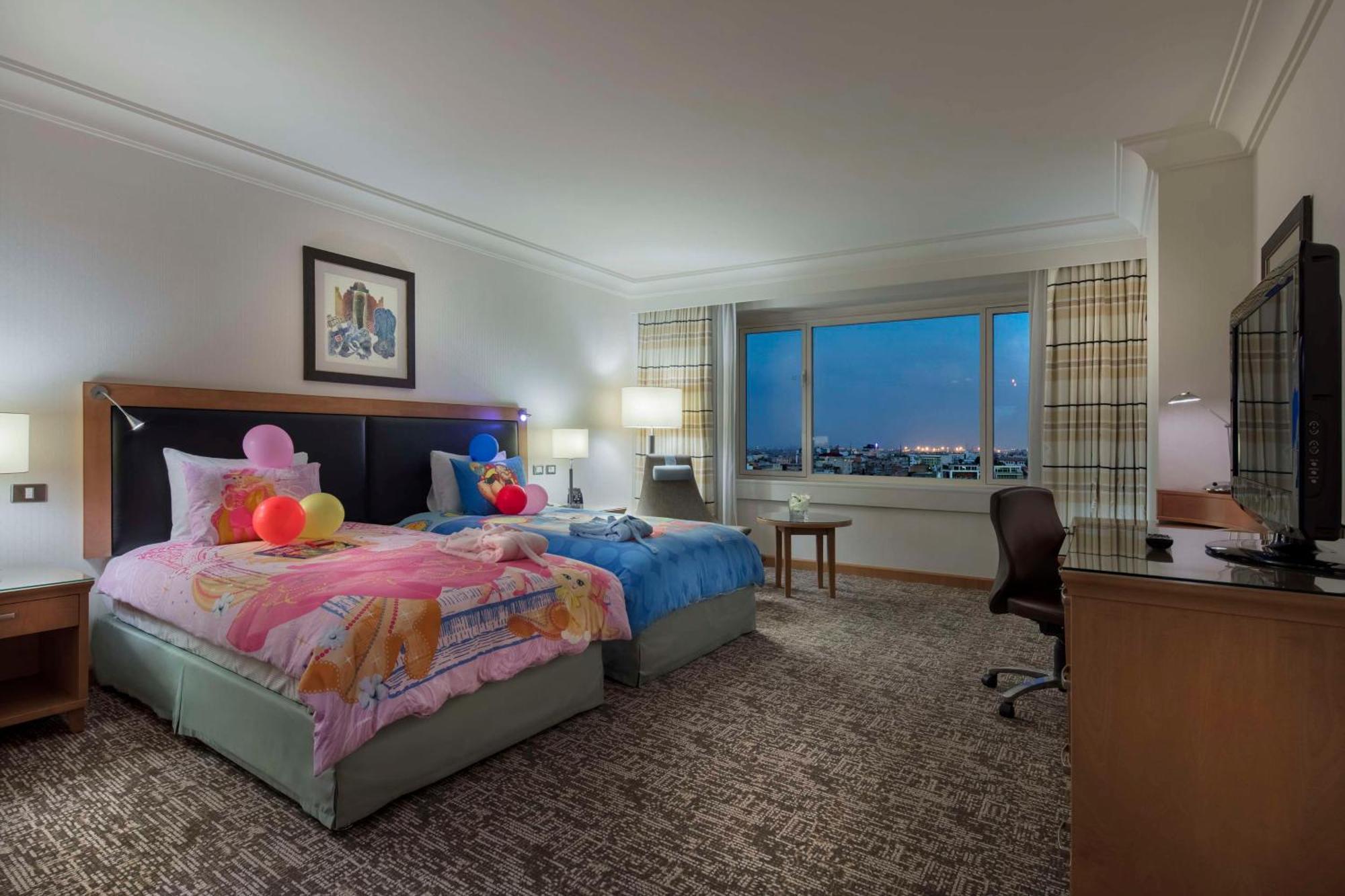Hiltonsa Adana