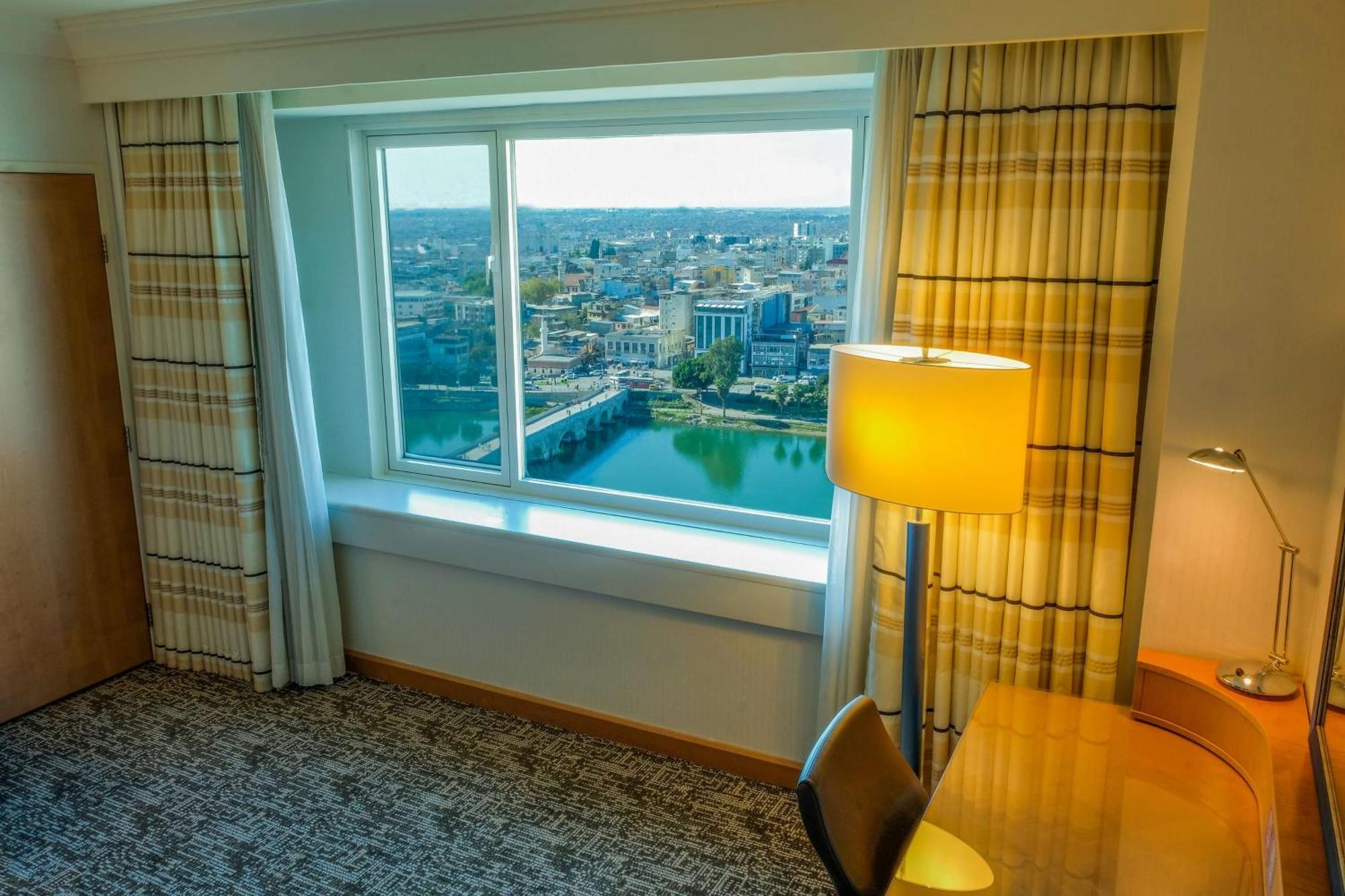 Hiltonsa Hotel Adana