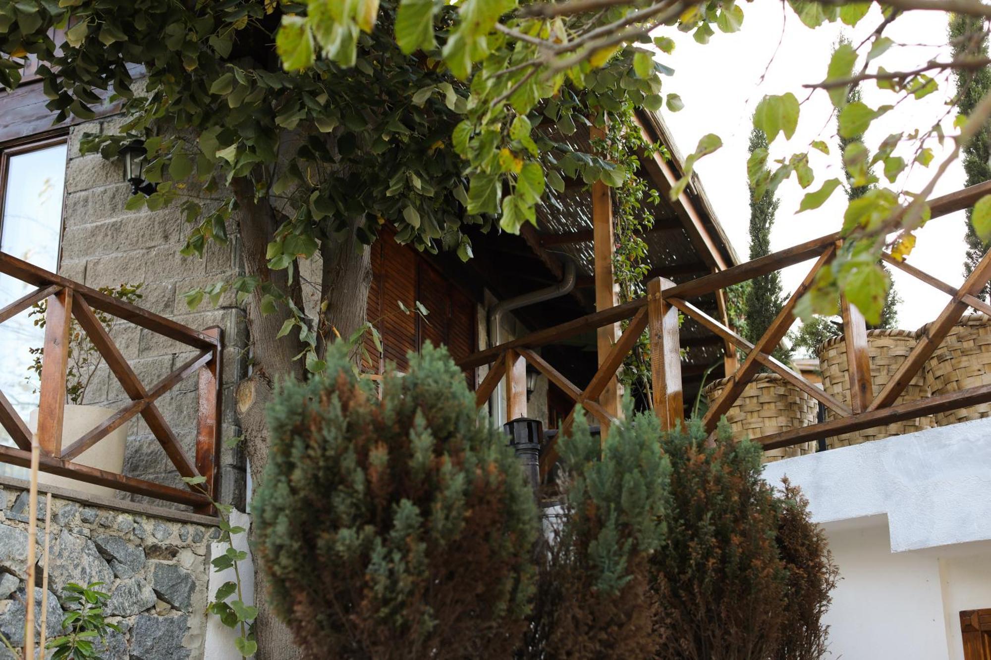 Resort Mavi At Blue Horse