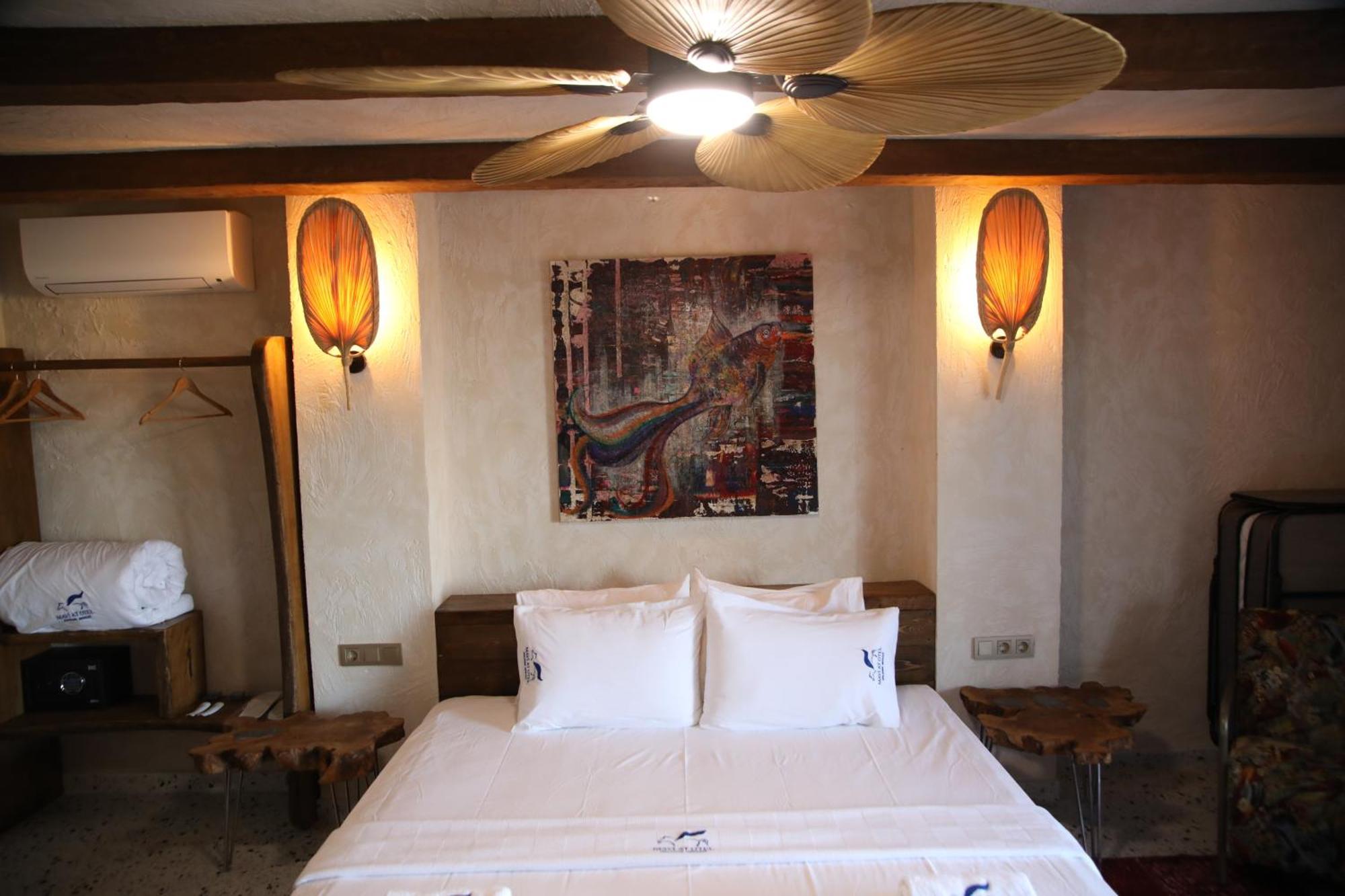 Mavi At Blue Horse Resort Gumusdere