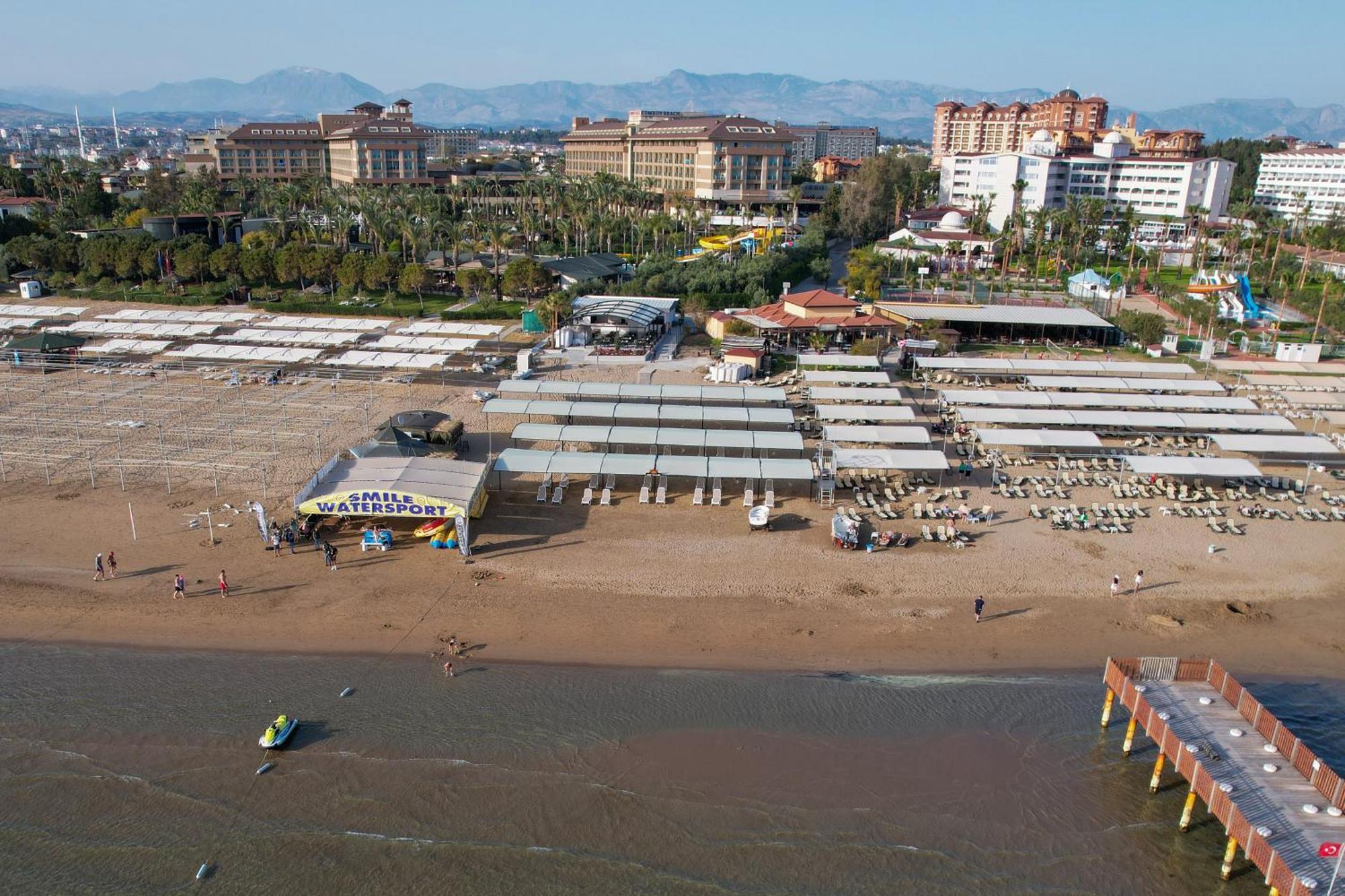 Side Village Hotel 4*