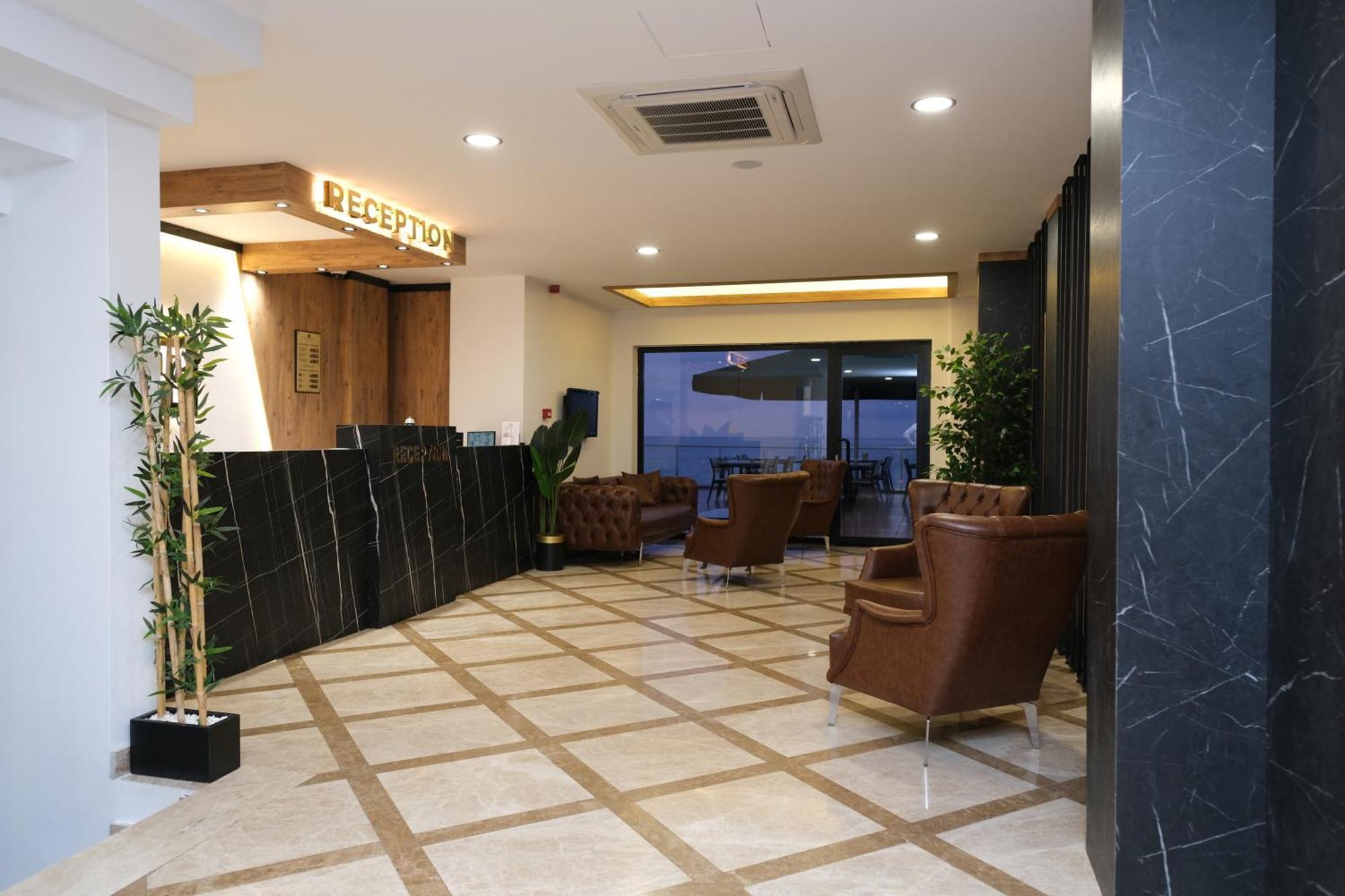 The Marine 3* Trabzon