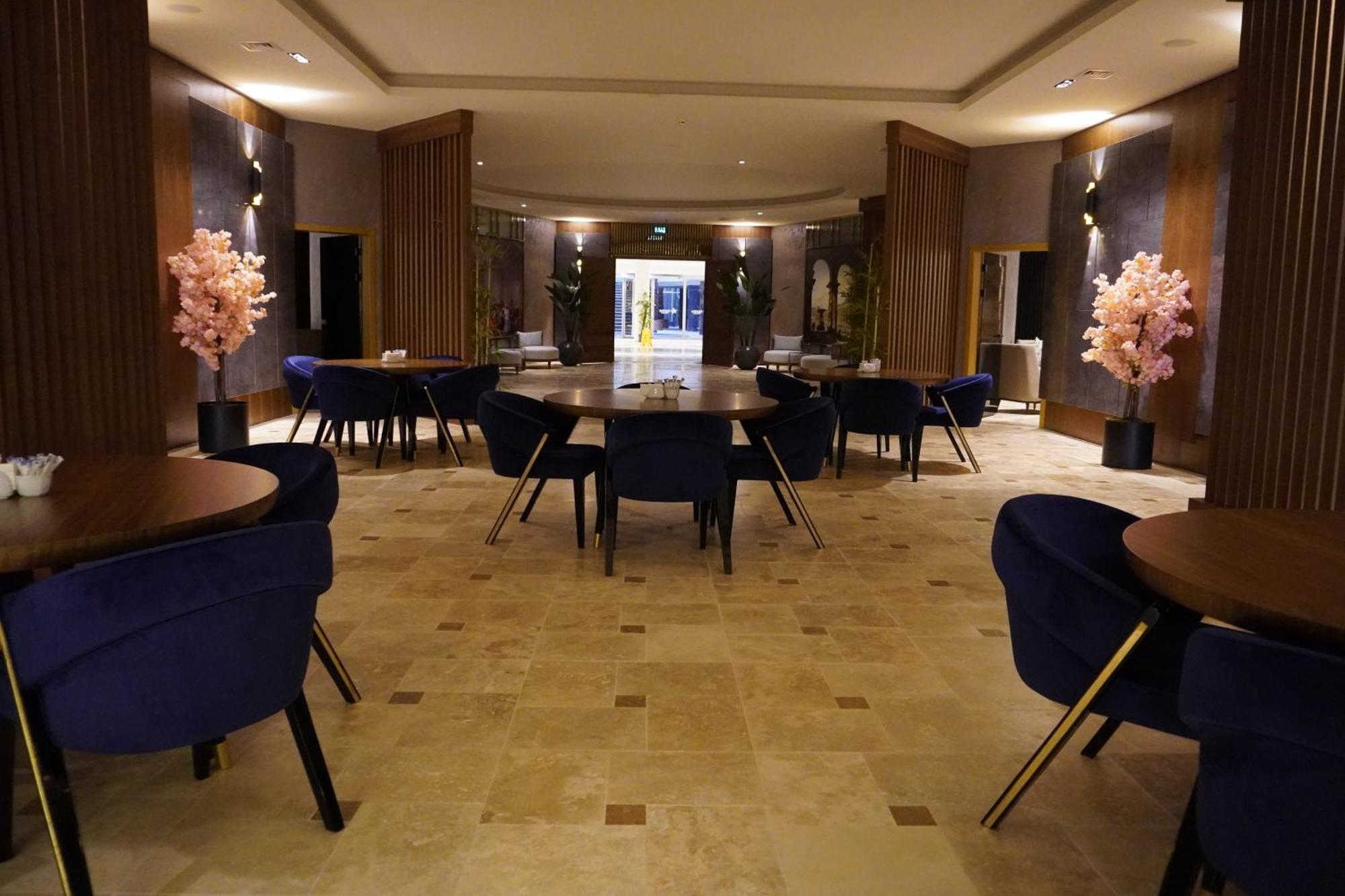Anadolu Thermal 5* Esenboga