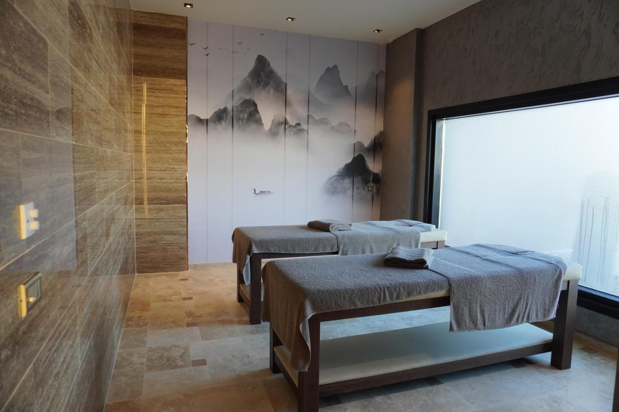 Anadolu Thermal 5*