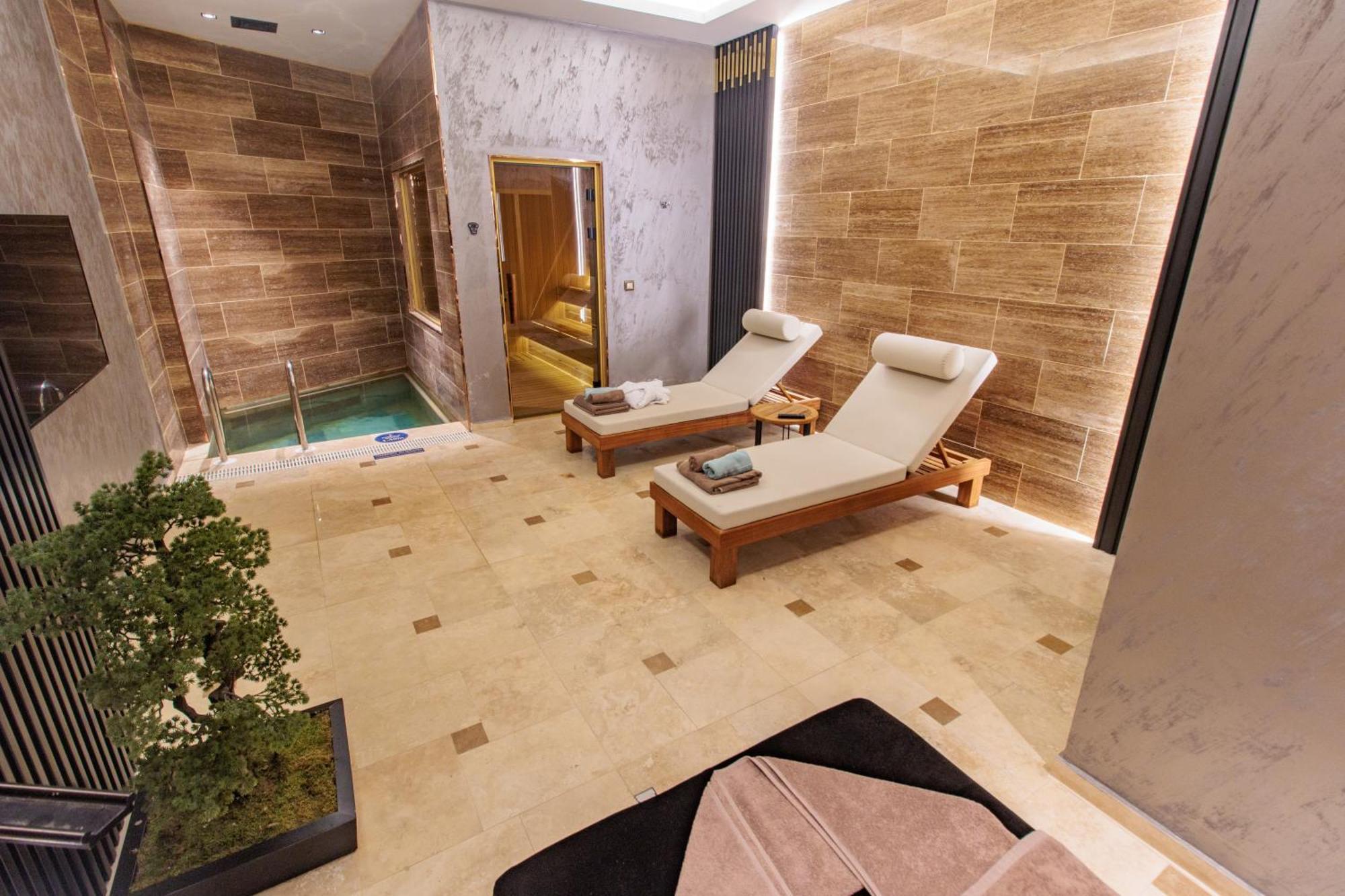 Anadolu Thermal 5*