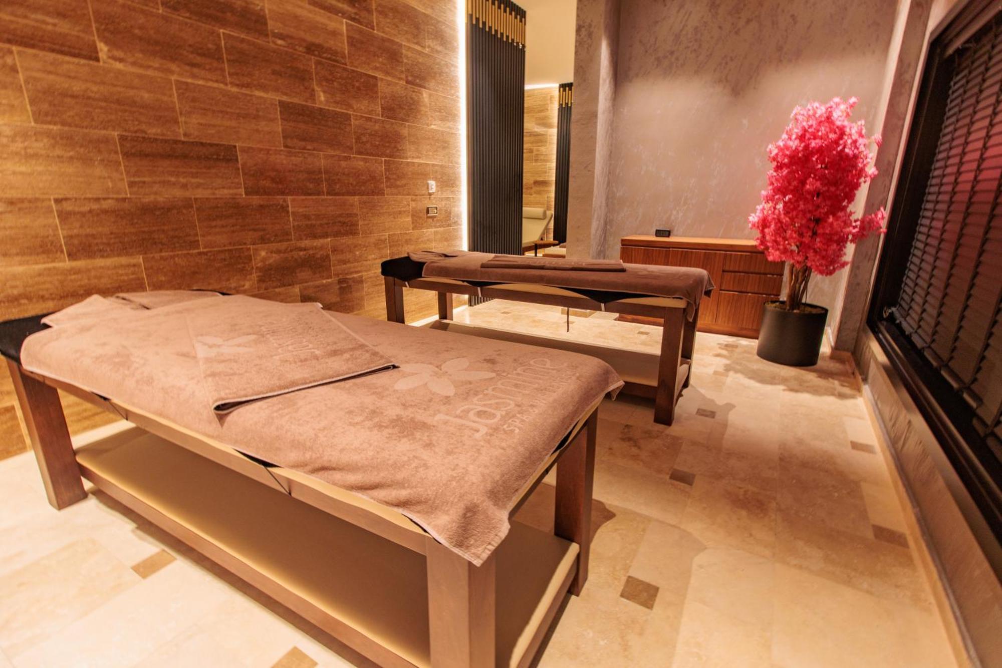Anadolu Thermal Hotel Esenboga