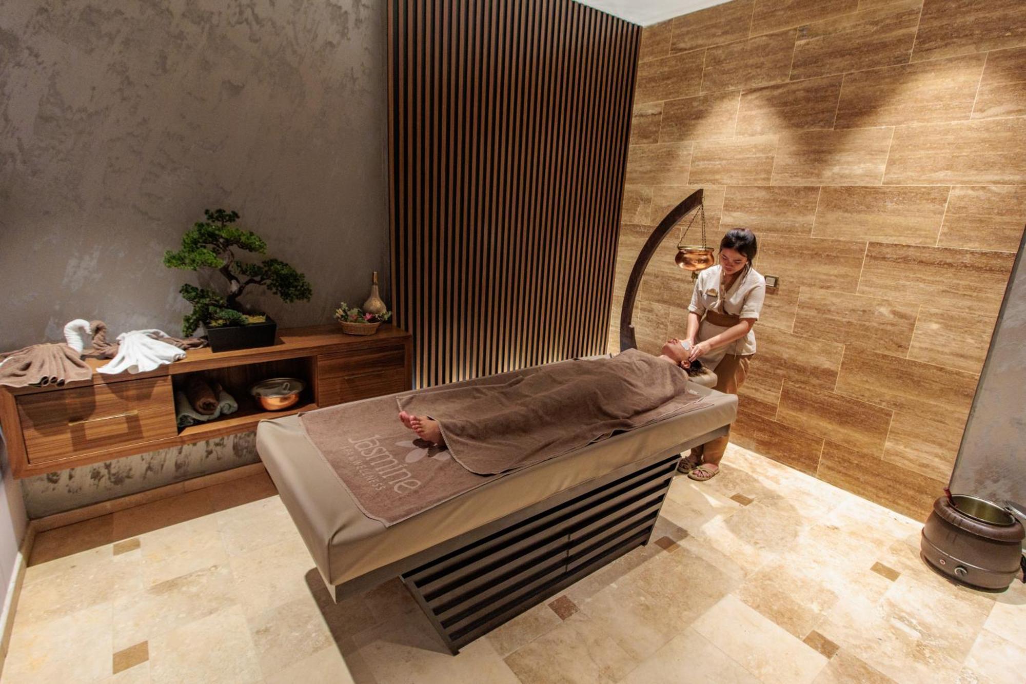 Anadolu Thermal 5*