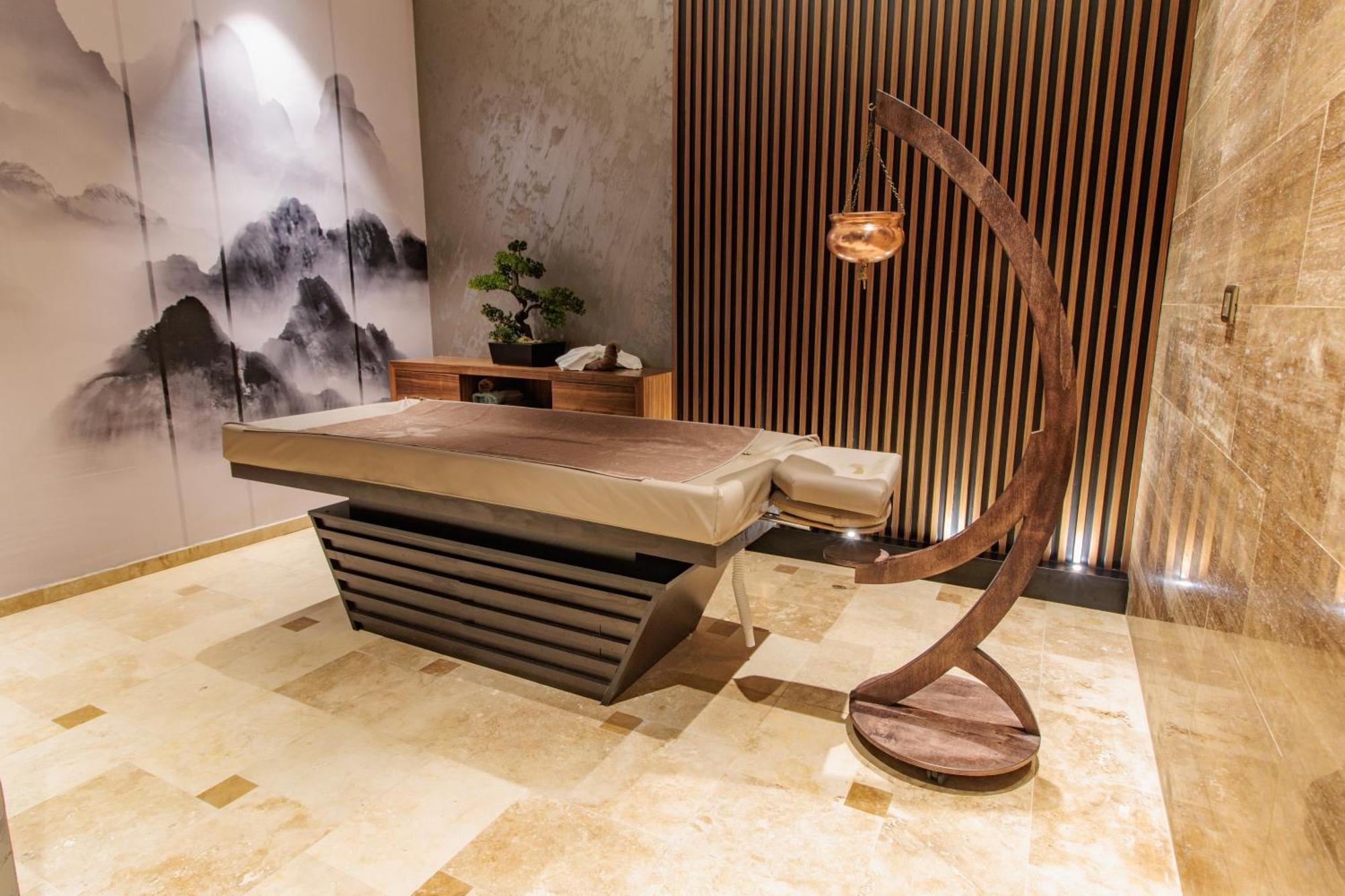 Anadolu Thermal Hotel 5*