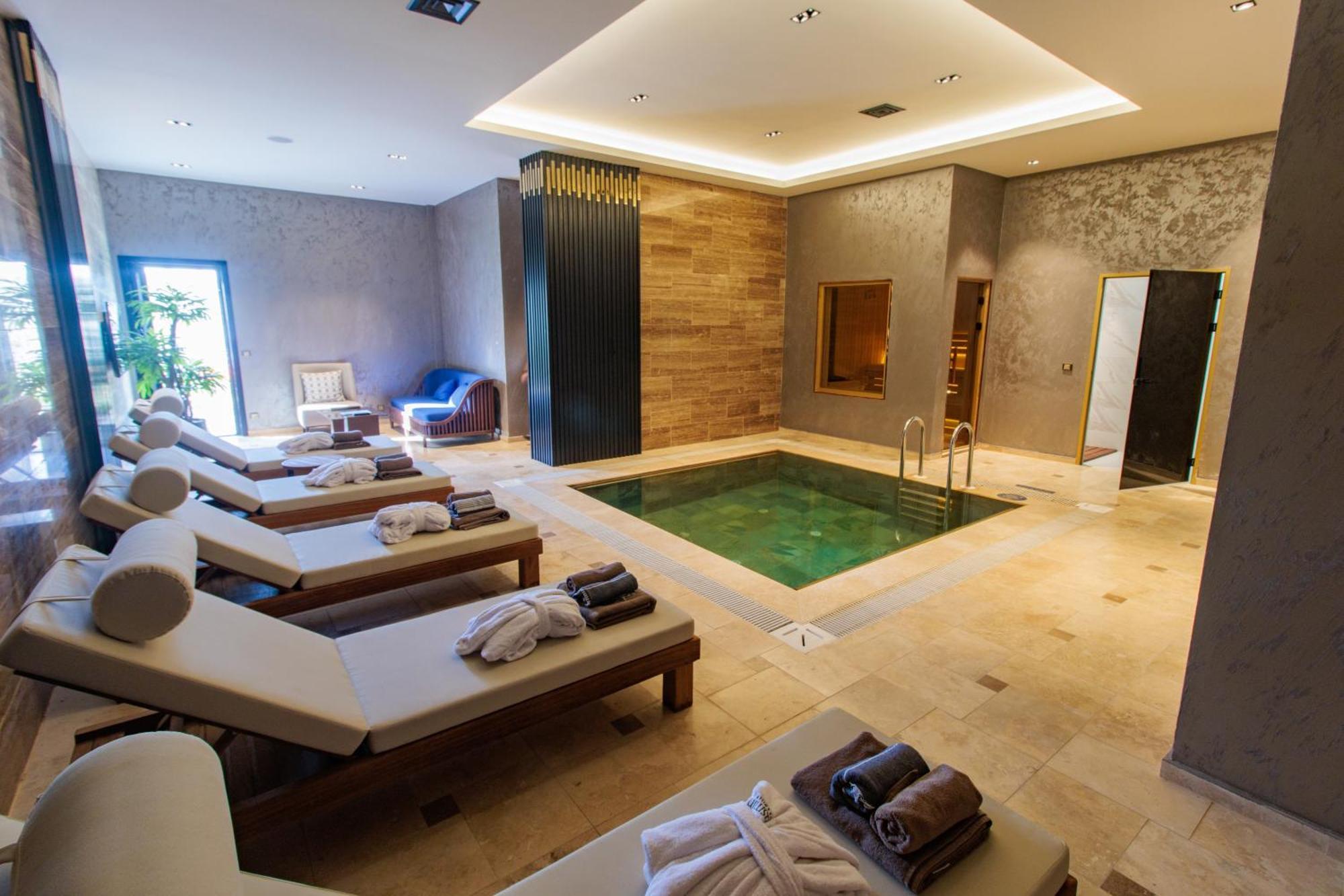 Anadolu Thermal 5* Esenboga