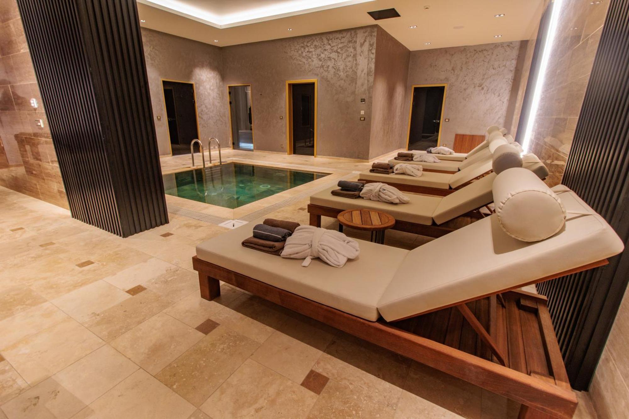 Hotel Anadolu Thermal