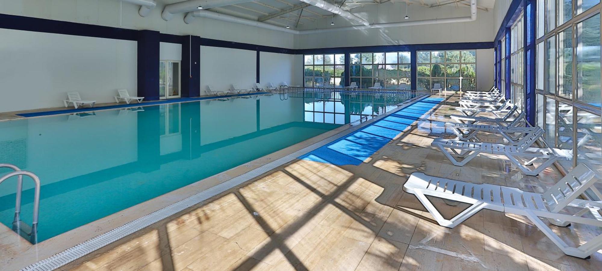 Anadolu Thermal Hotel