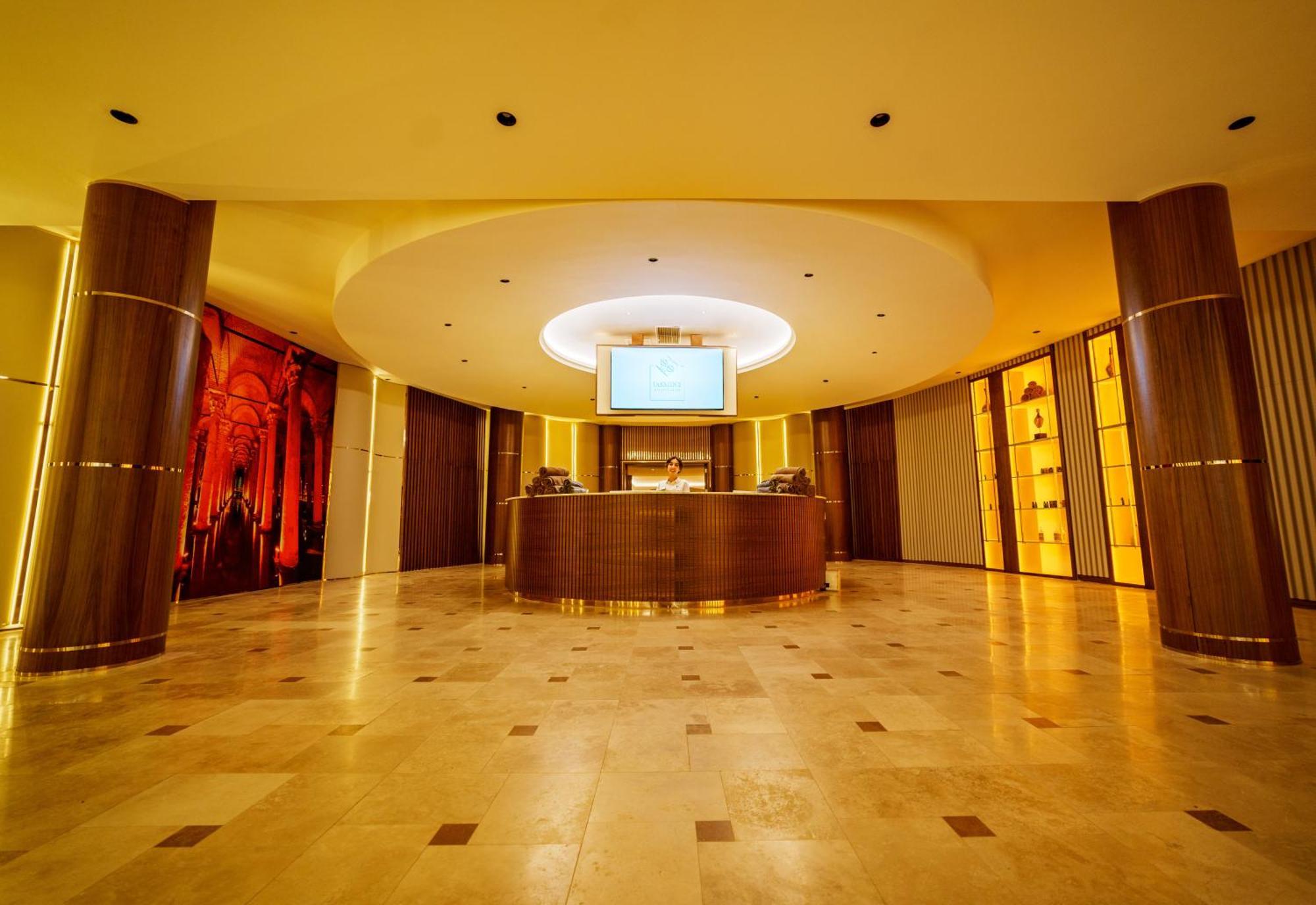 Anadolu Thermal Hotel 5*