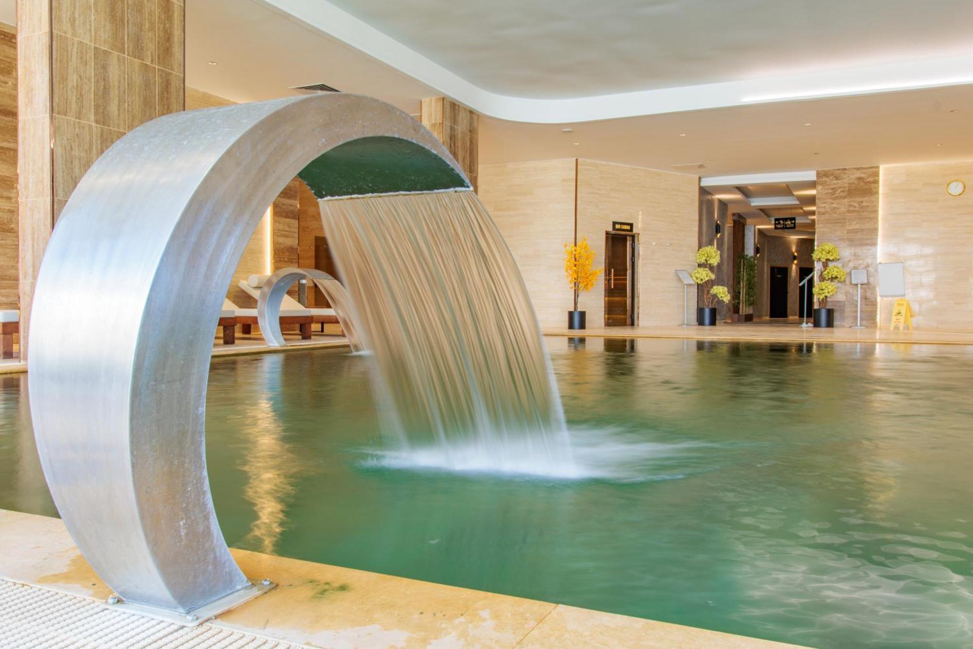 Anadolu Thermal Hotel