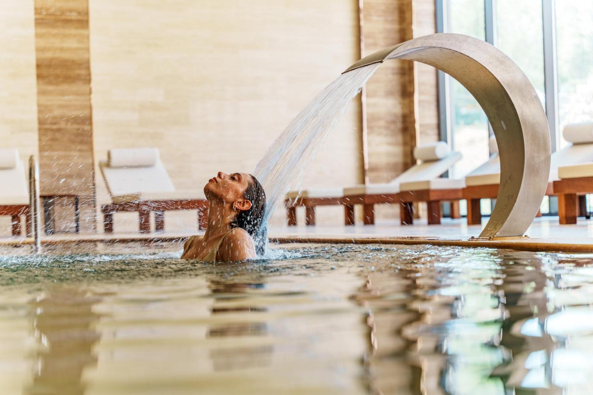 Hotel Anadolu Thermal Esenboga
