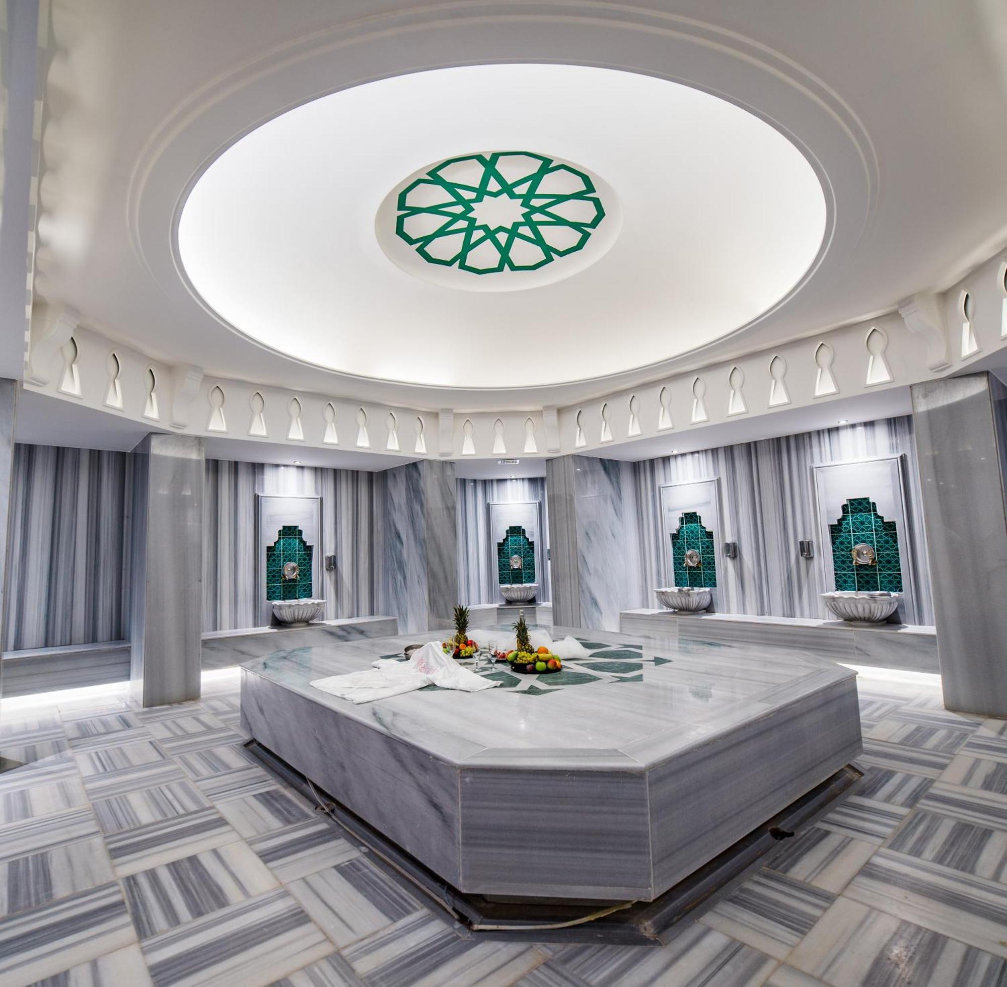Anadolu Thermal Hotel Esenboga