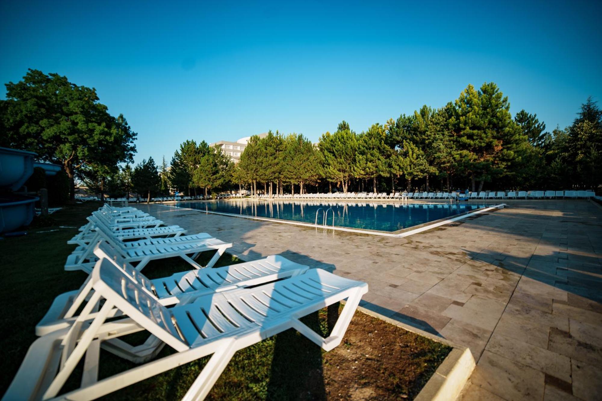 Anadolu Thermal Hotel Esenboga