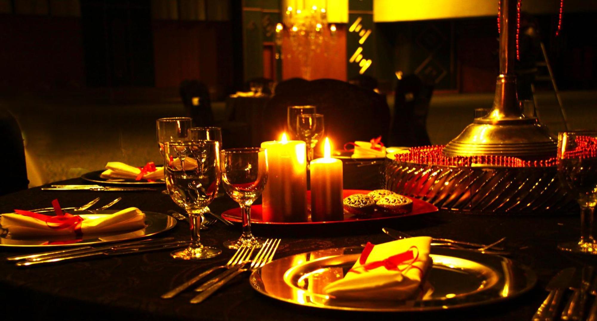 Anadolu Thermal Hotel