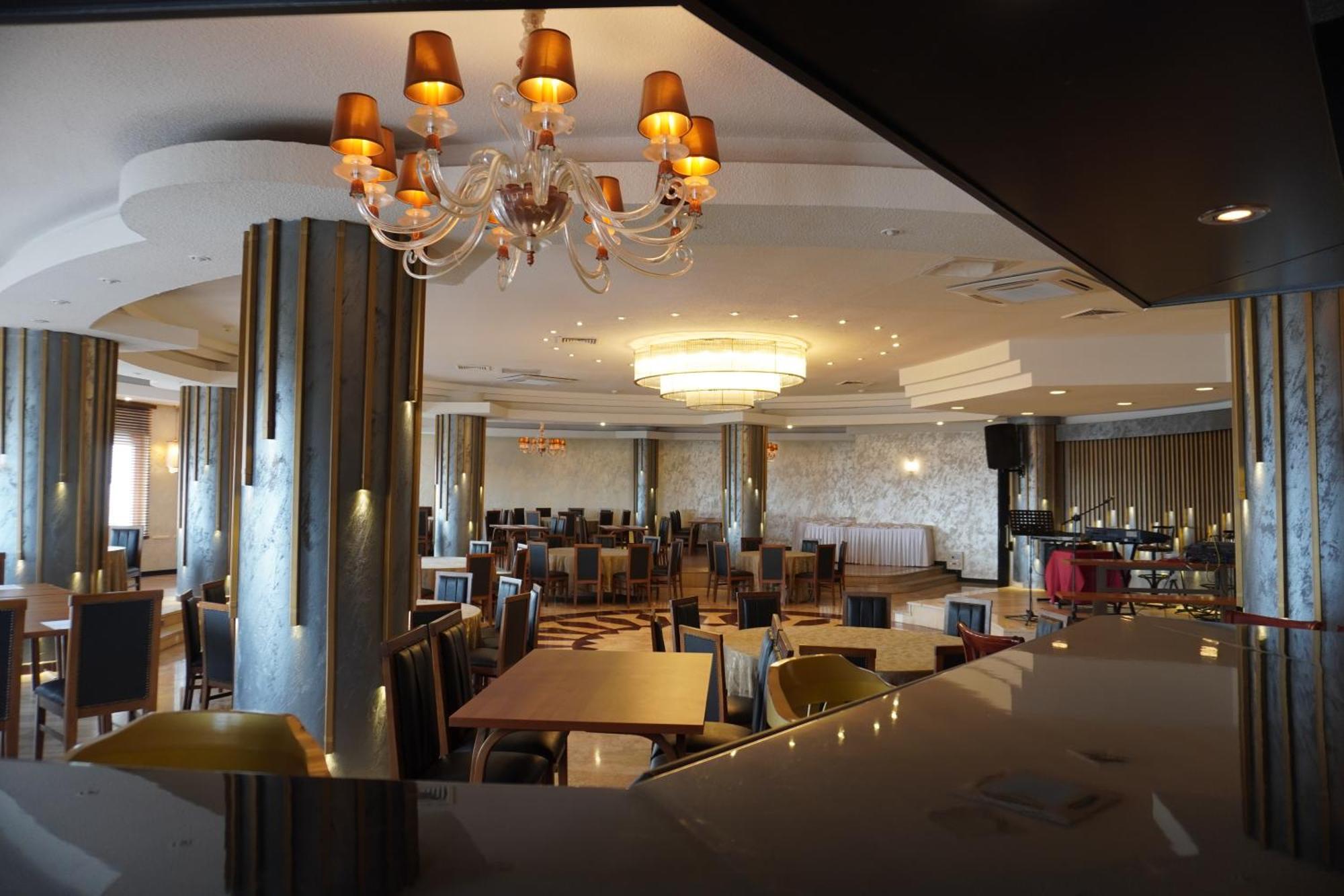 Anadolu Thermal Hotel
