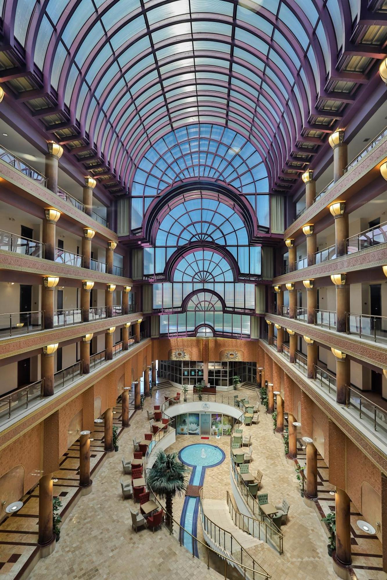 Anadolu Thermal 5*