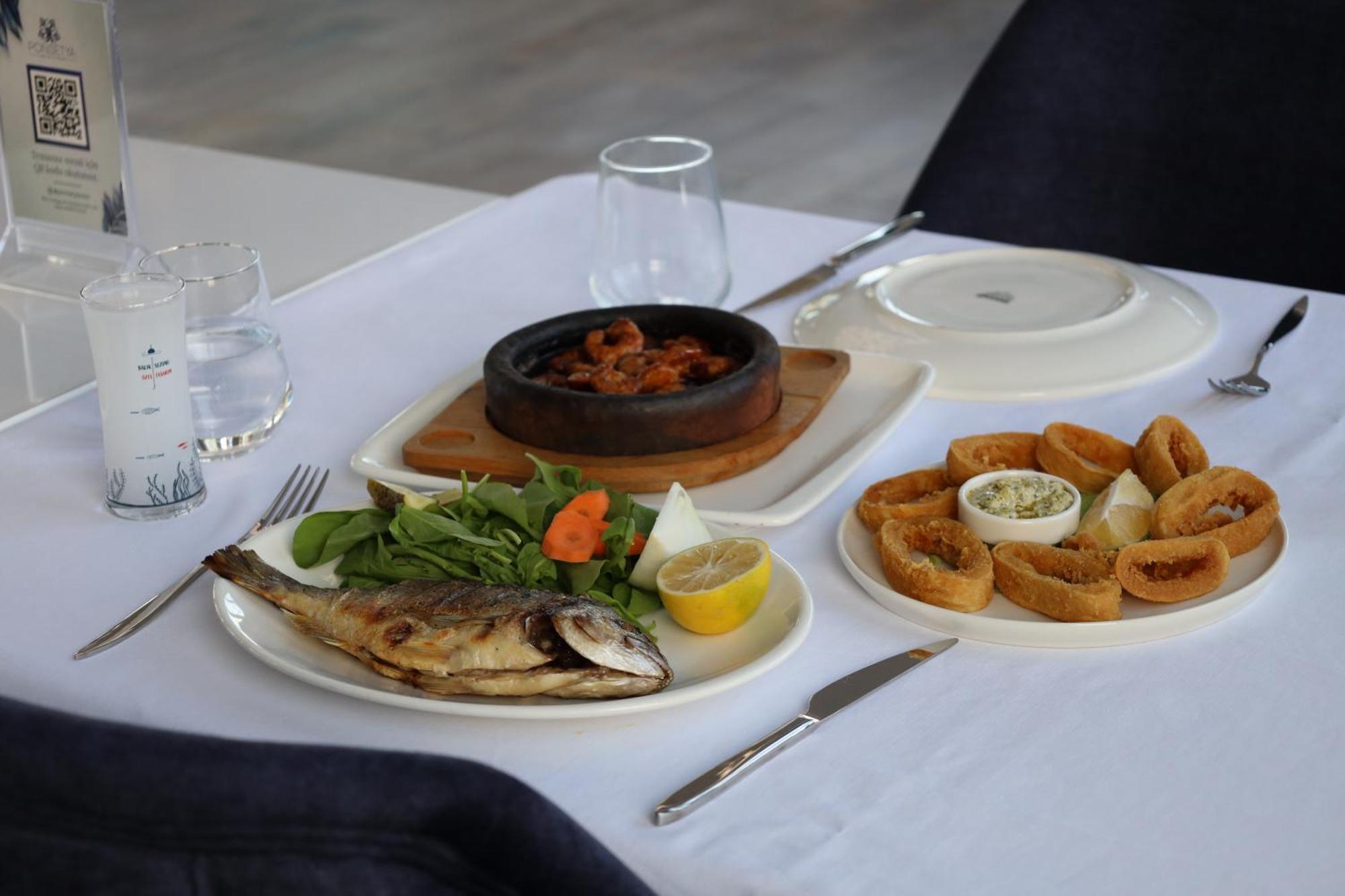 Hotel Cavit Duvan Prestige