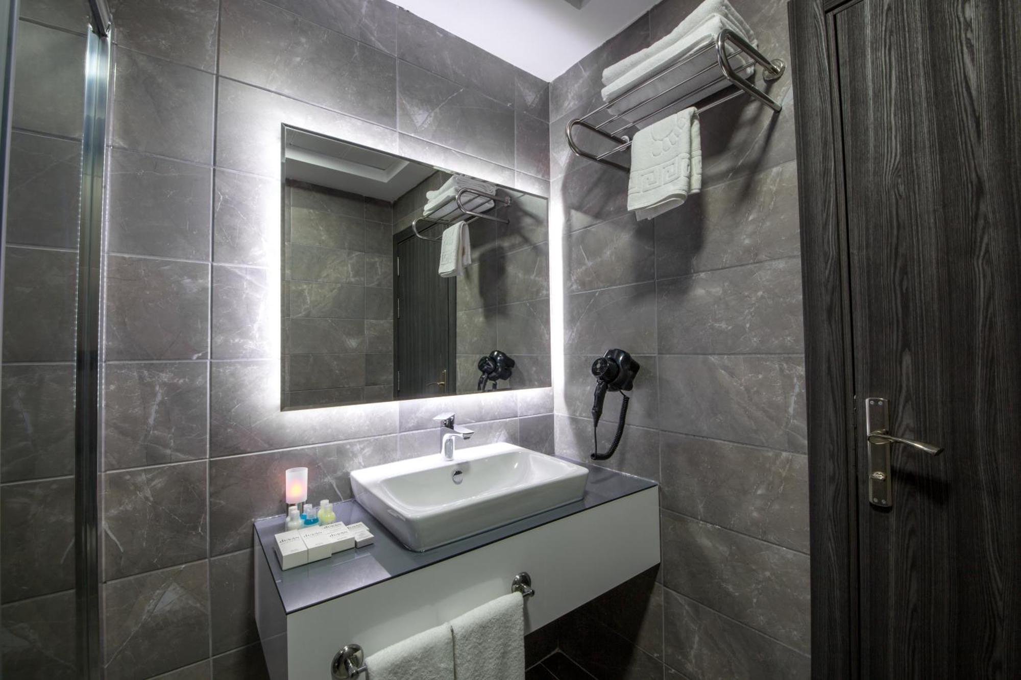 Cavit Duvan Prestige Hotel