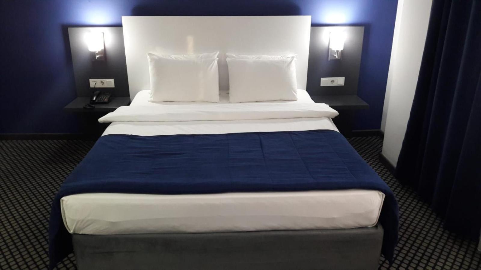 Cavit Duvan Prestige 3* Edirne