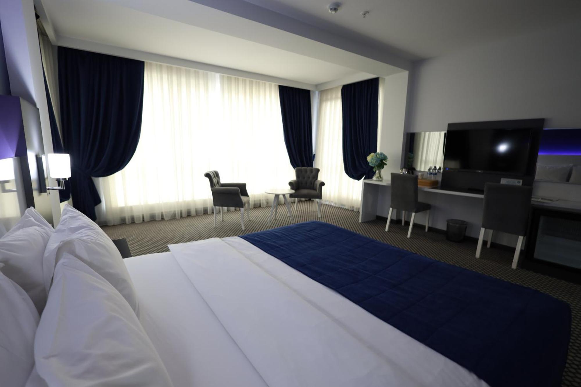Cavit Duvan Prestige Edirne