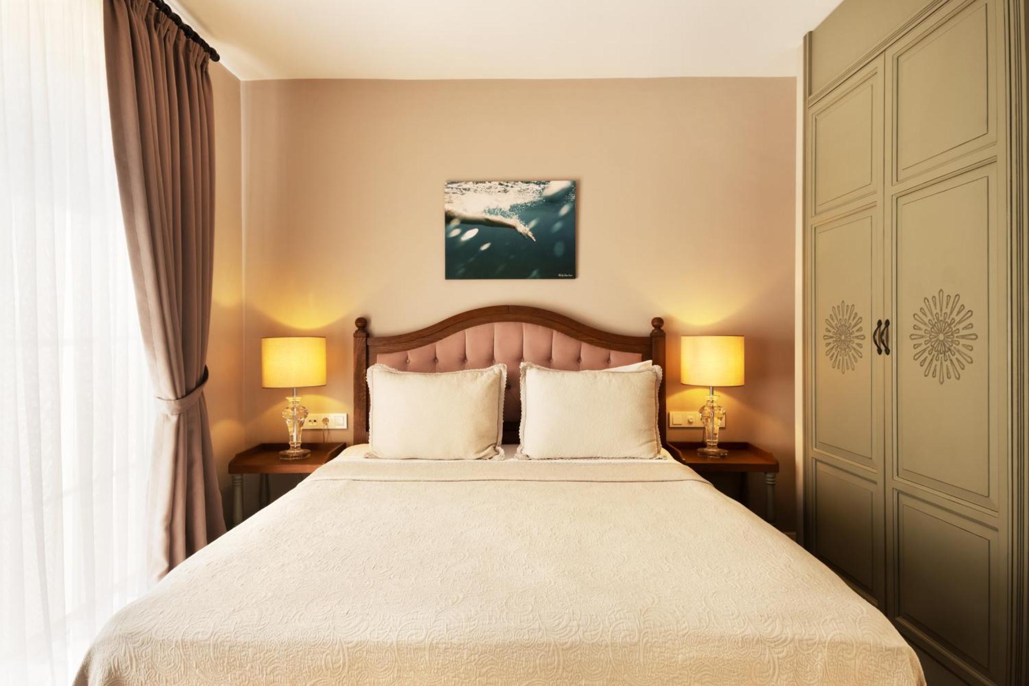 Hotel Bramasole Butik