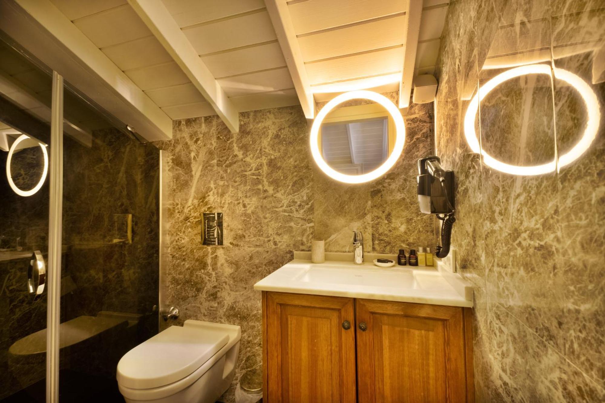Bramasole Butik Hotel Alacati