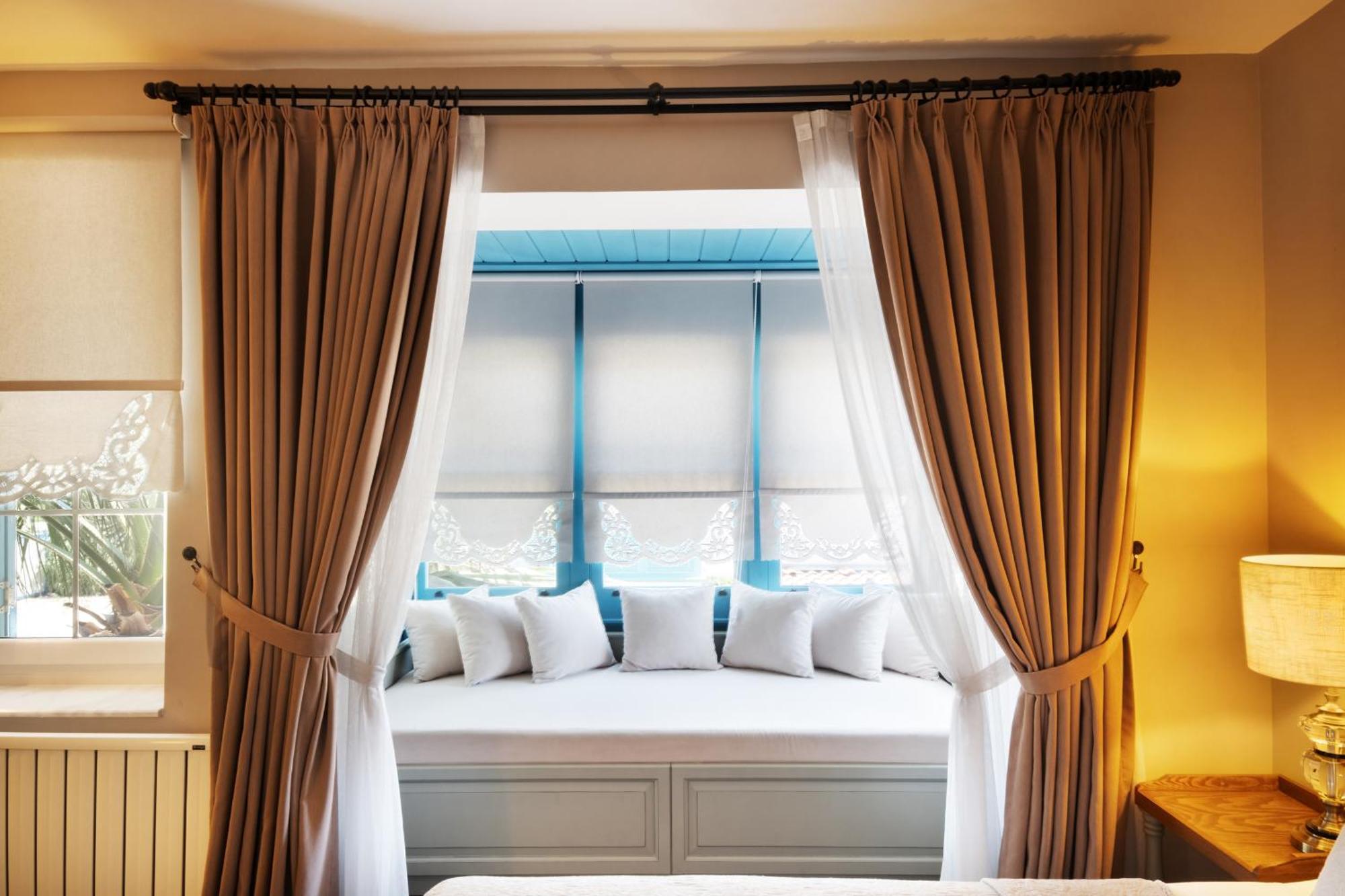 Hotel Bramasole Butik Alacati
