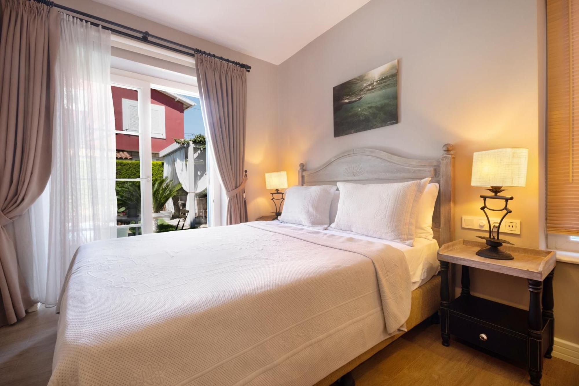 Bramasole Butik Hotel Alacati