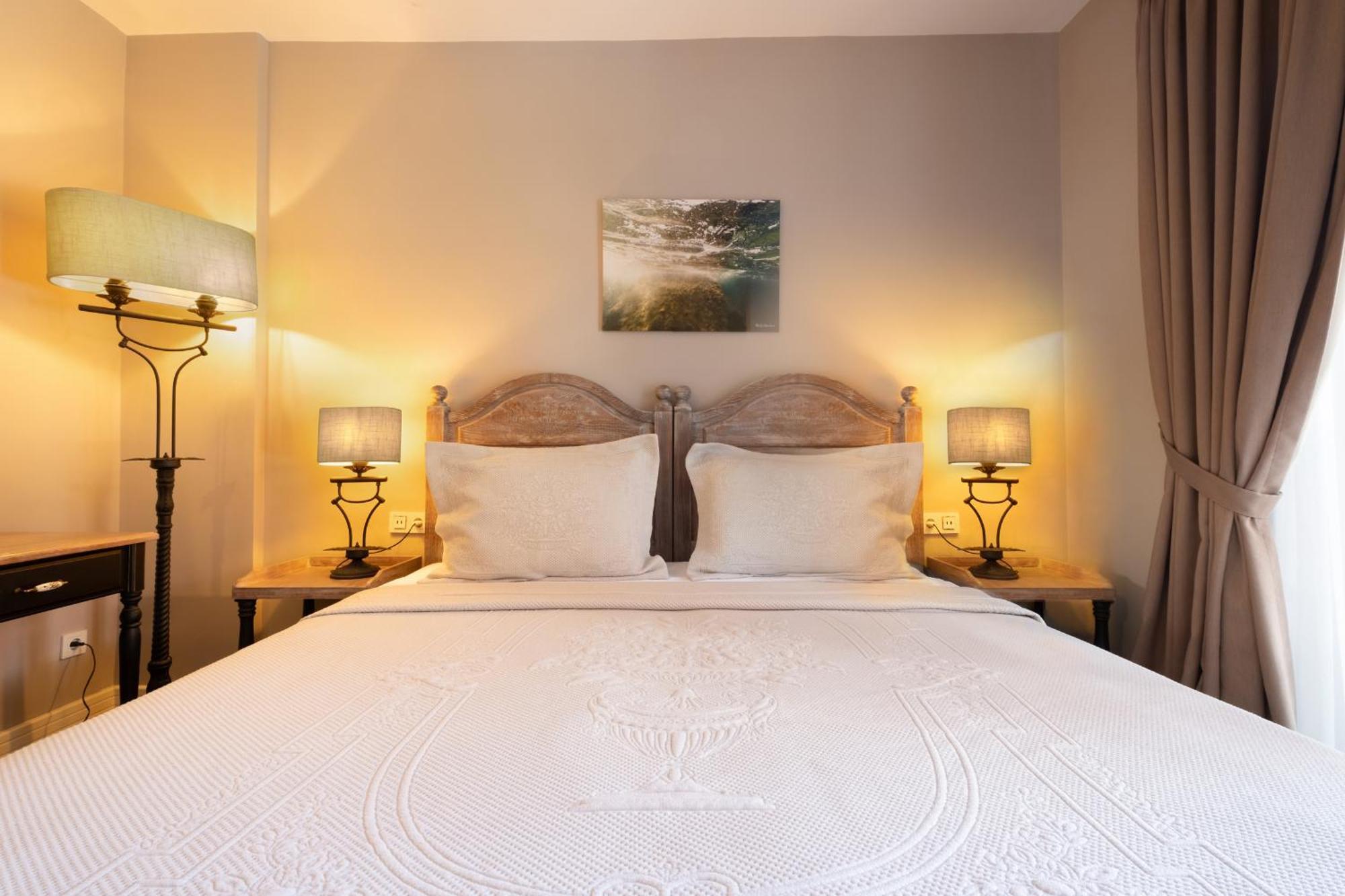 Bramasole Butik Hotel