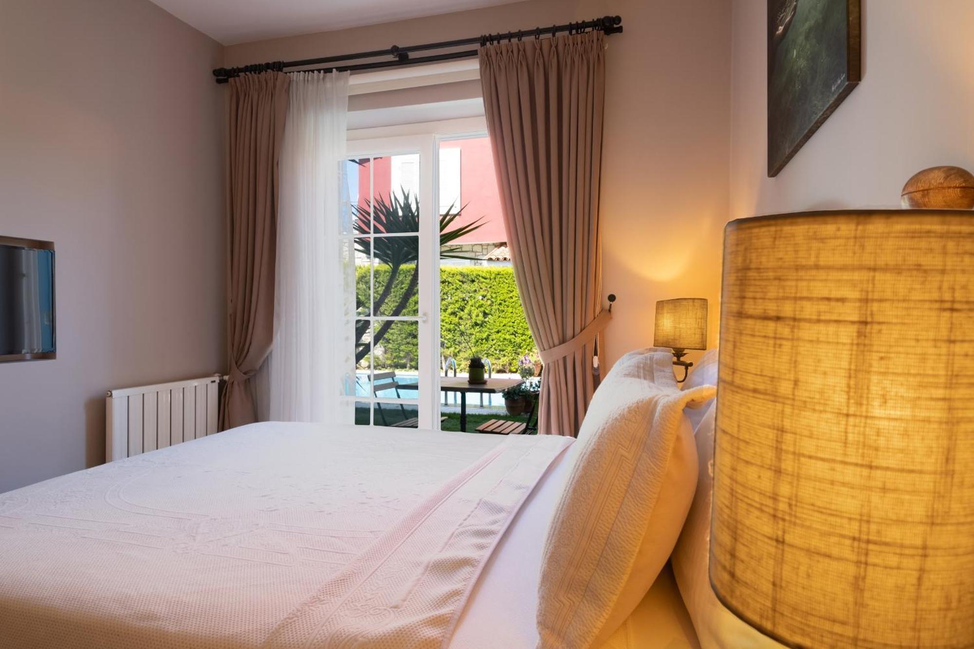 Bramasole Butik Hotel 2*