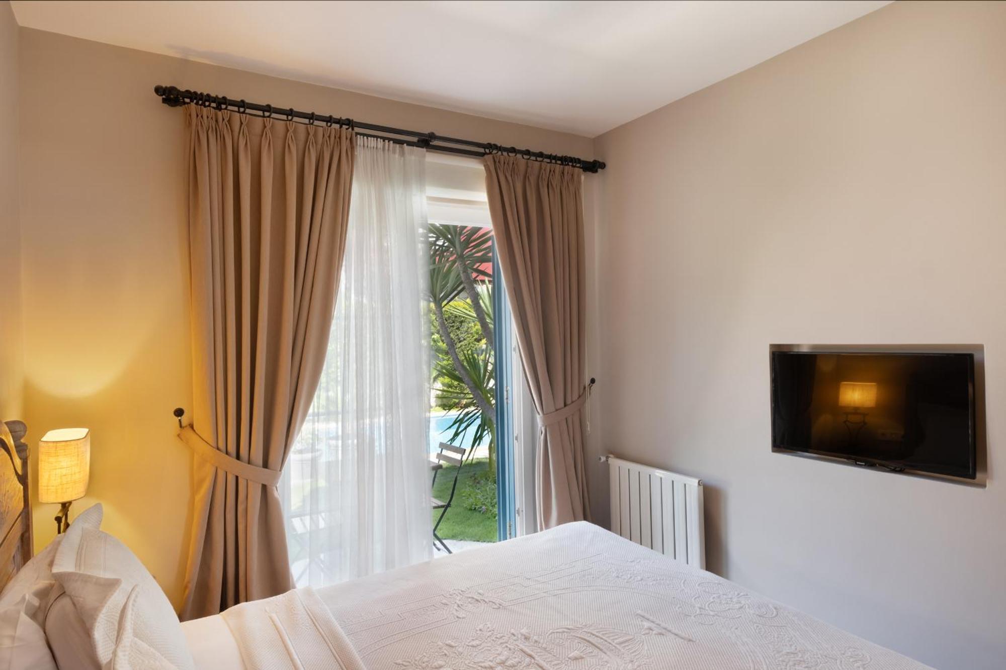 Hotel Bramasole Butik 2*