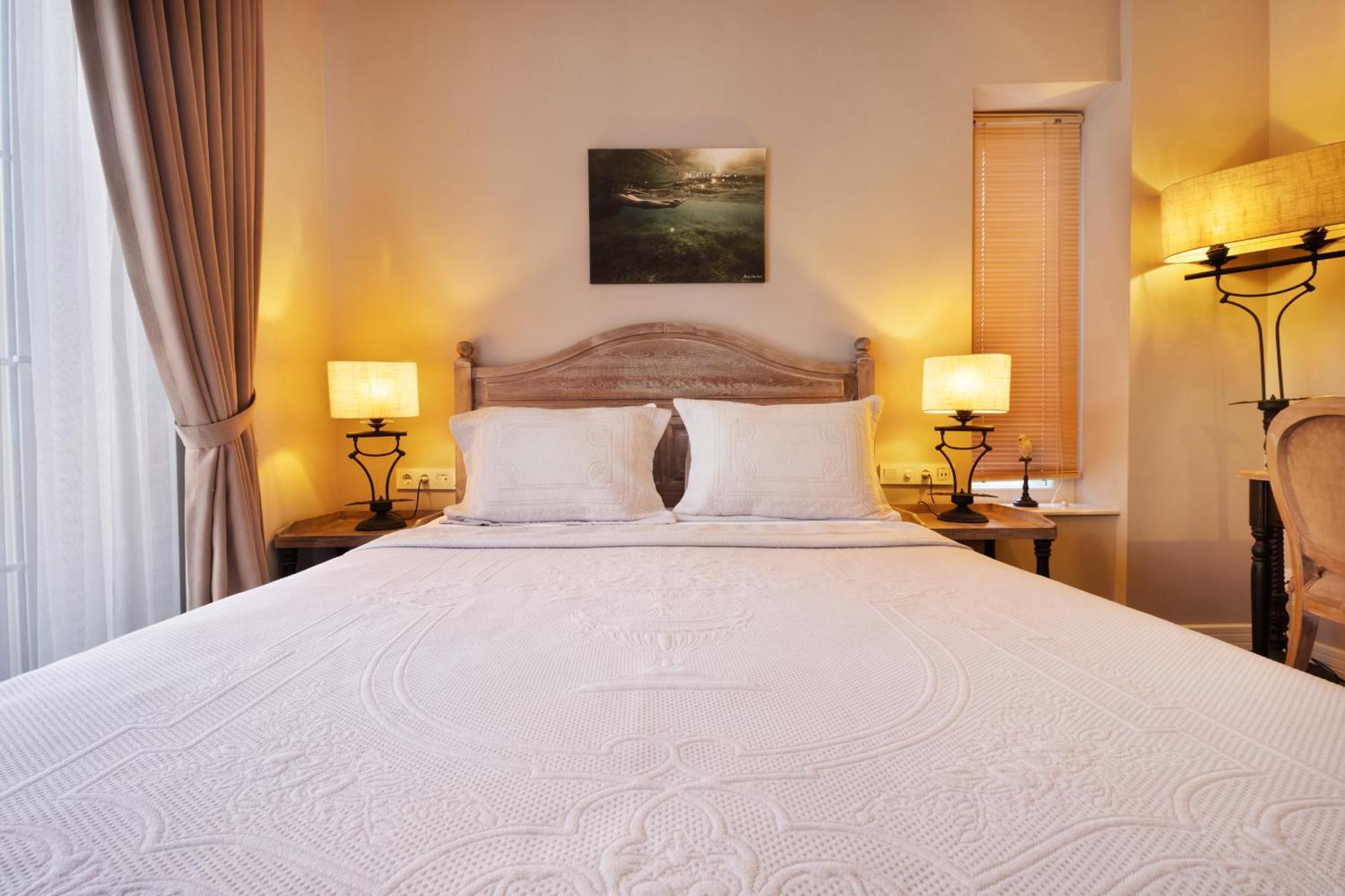 Bramasole Butik Hotel