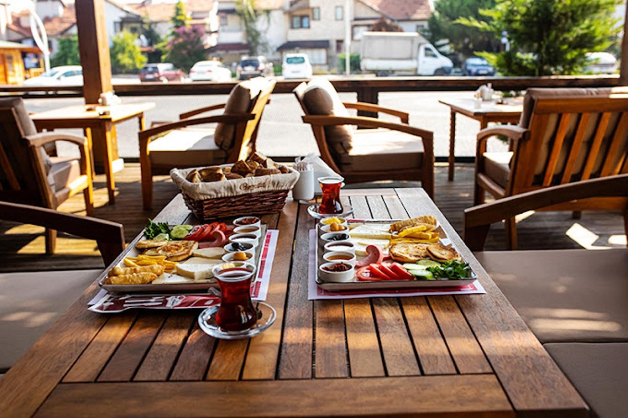 Aparthotel Ceneviz 5*
