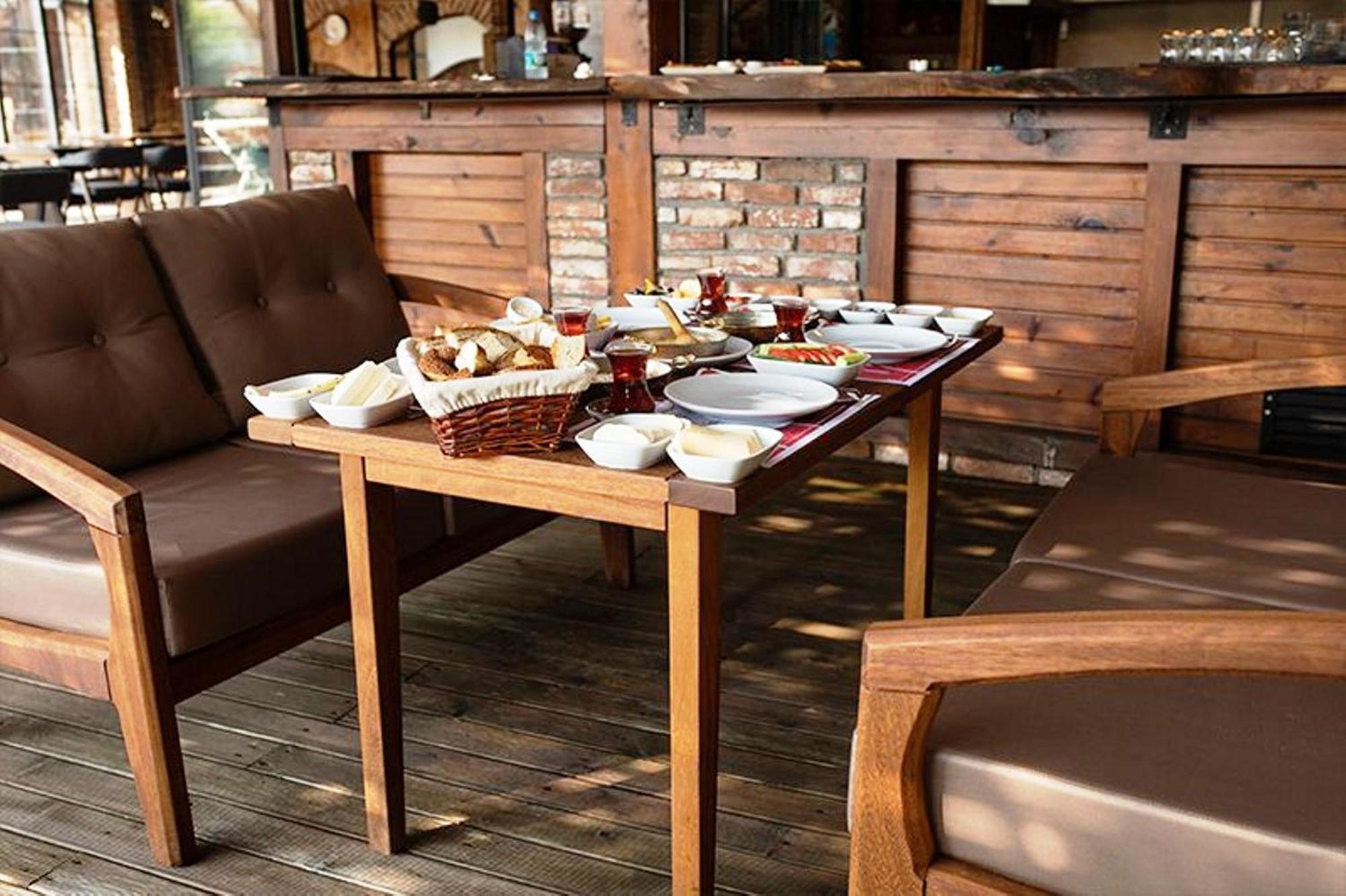 Aparthotel Ceneviz Akcakoca