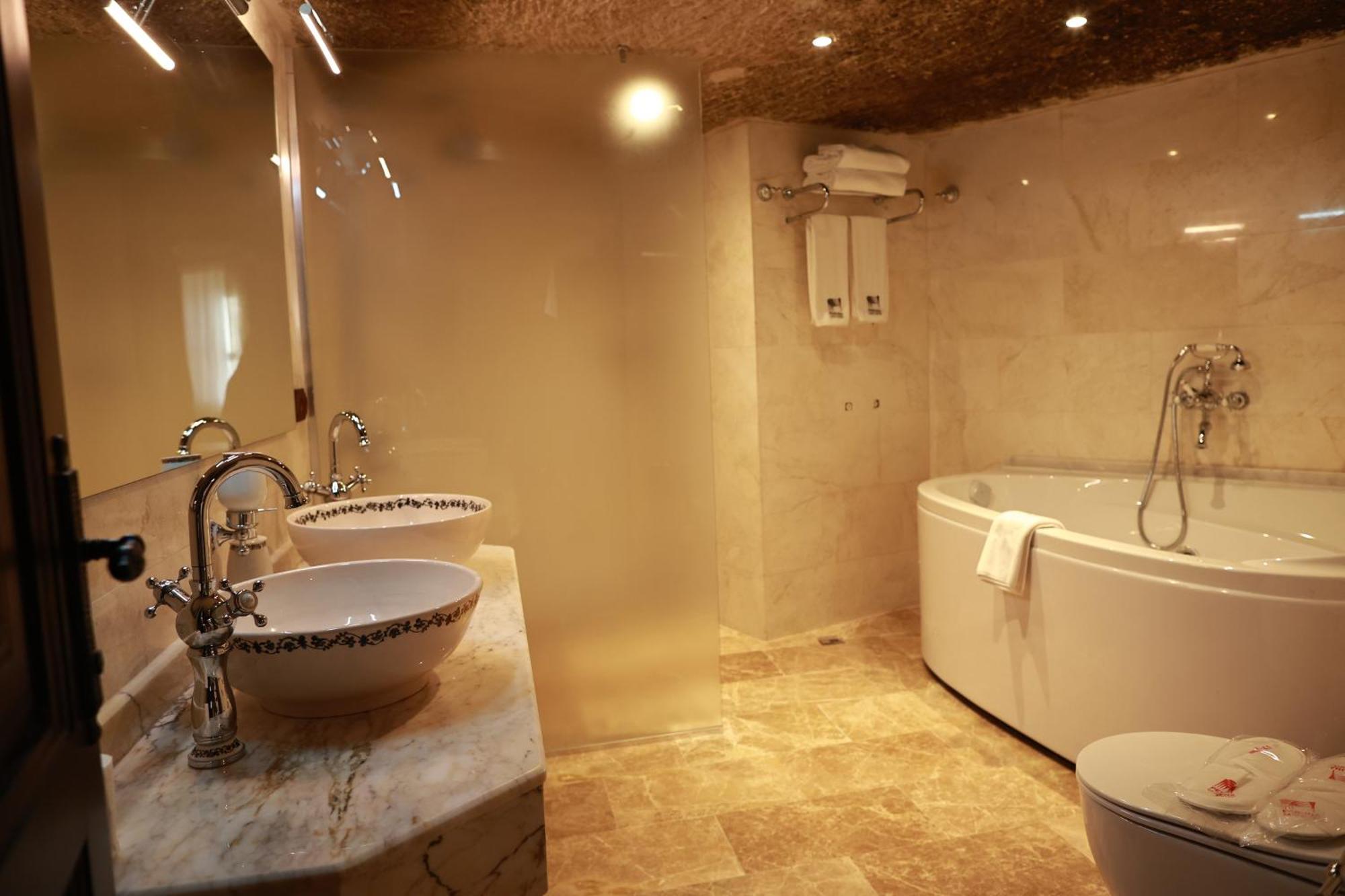 Hotel Peruna Cave Goreme
