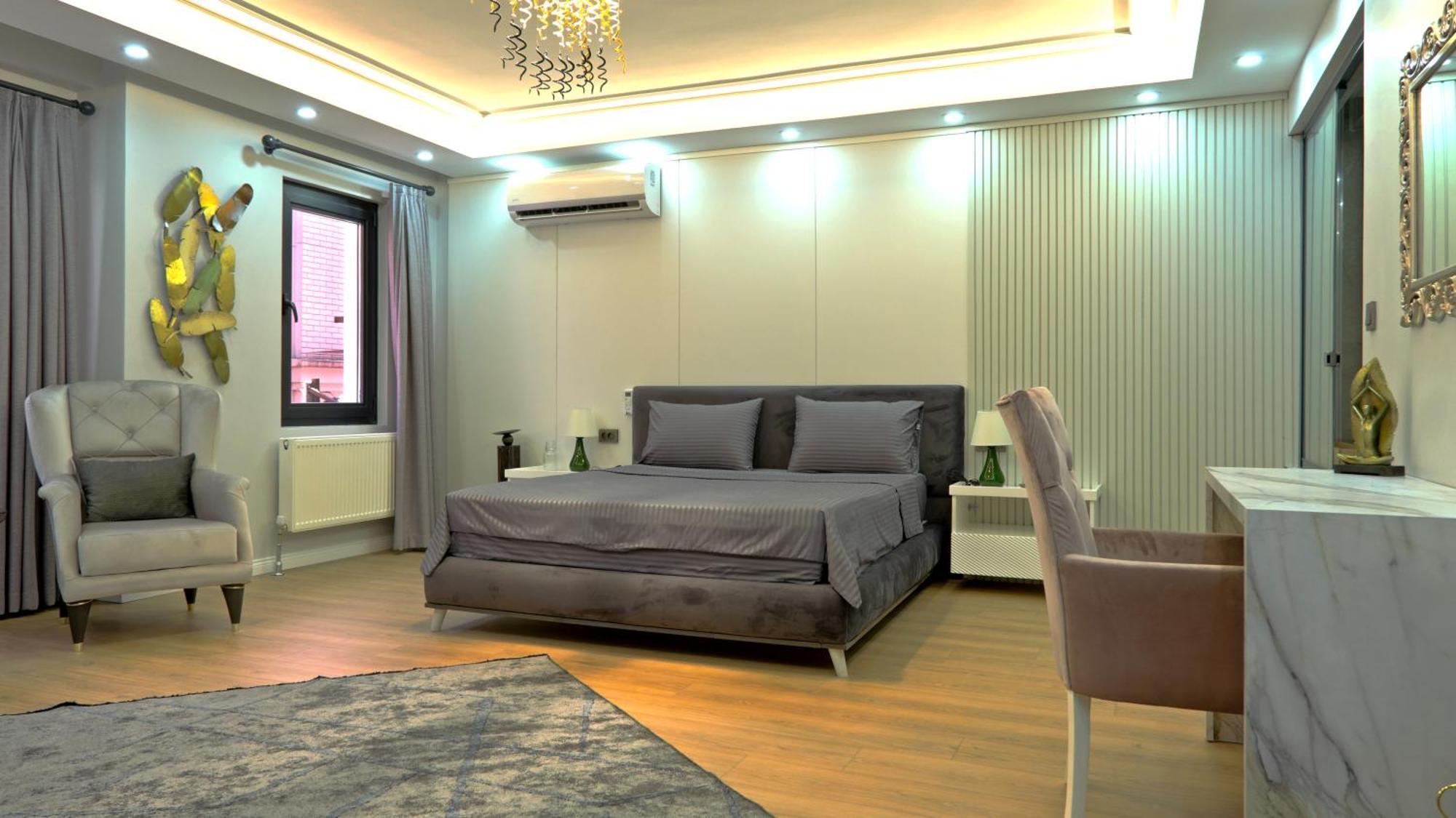 Mykent Hotel Istanbul