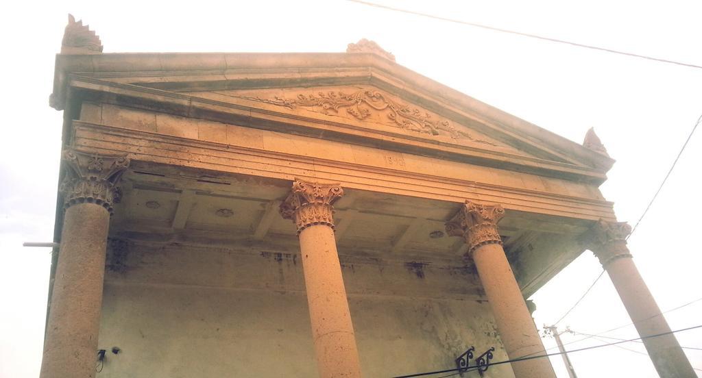 Homestay Egesade