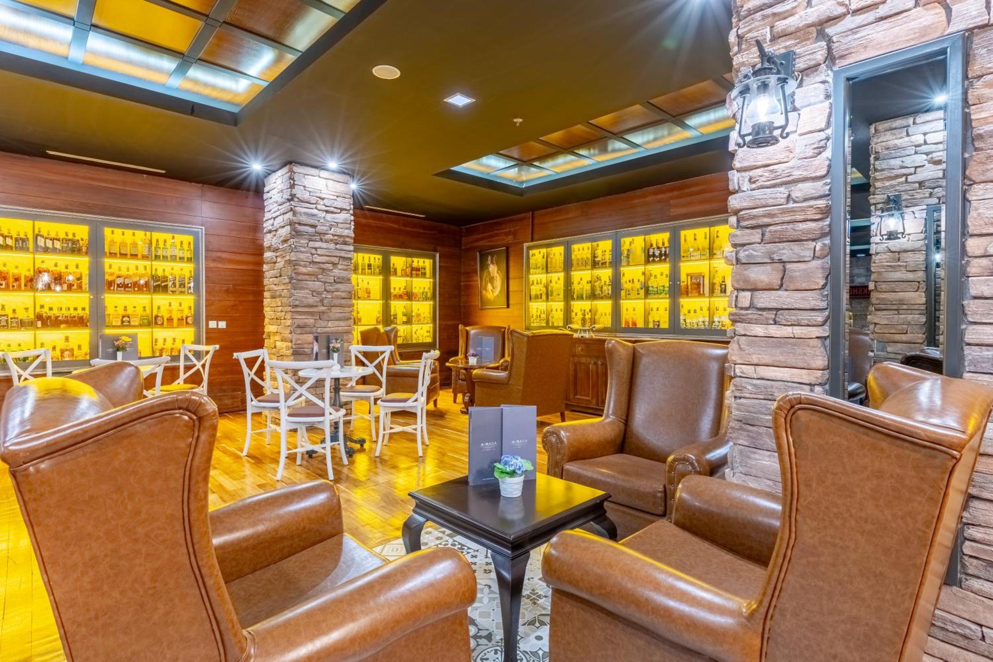 Hotel Mirada Del Erciyes