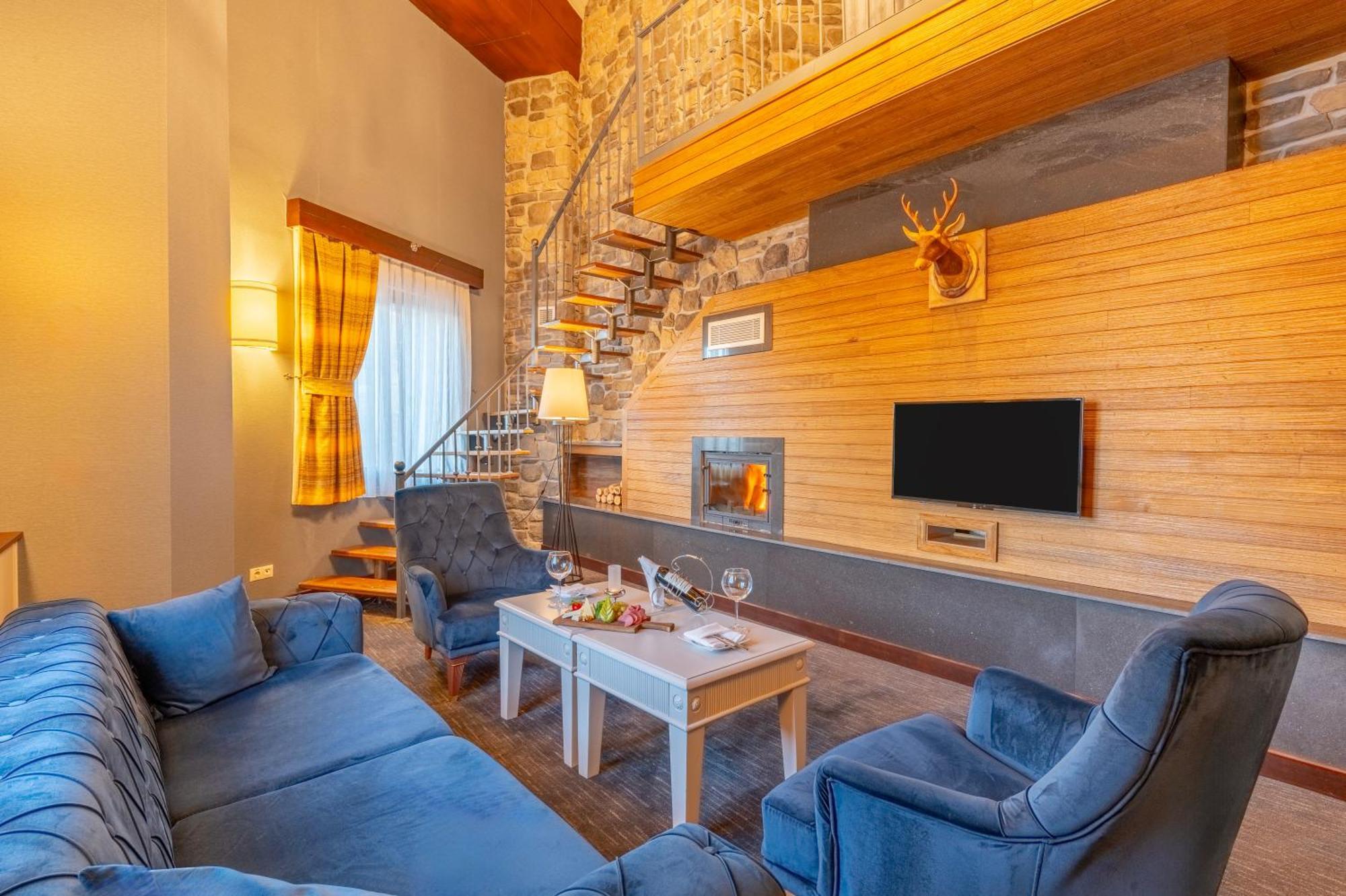 Hotel Mirada Del