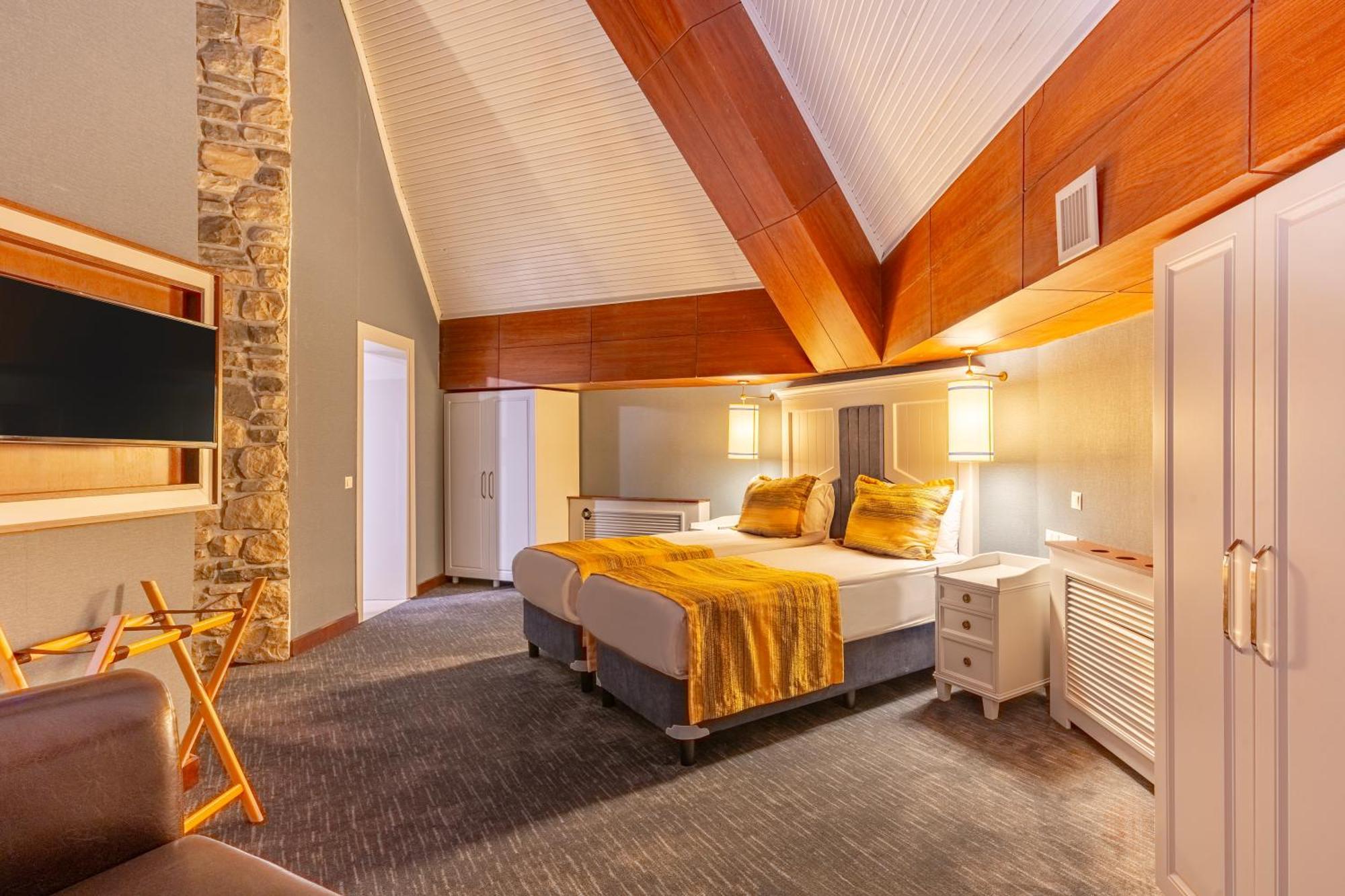 Hotel Mirada Del Erciyes