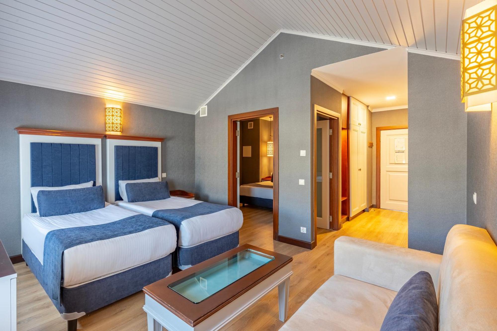 Hotel Mirada Del