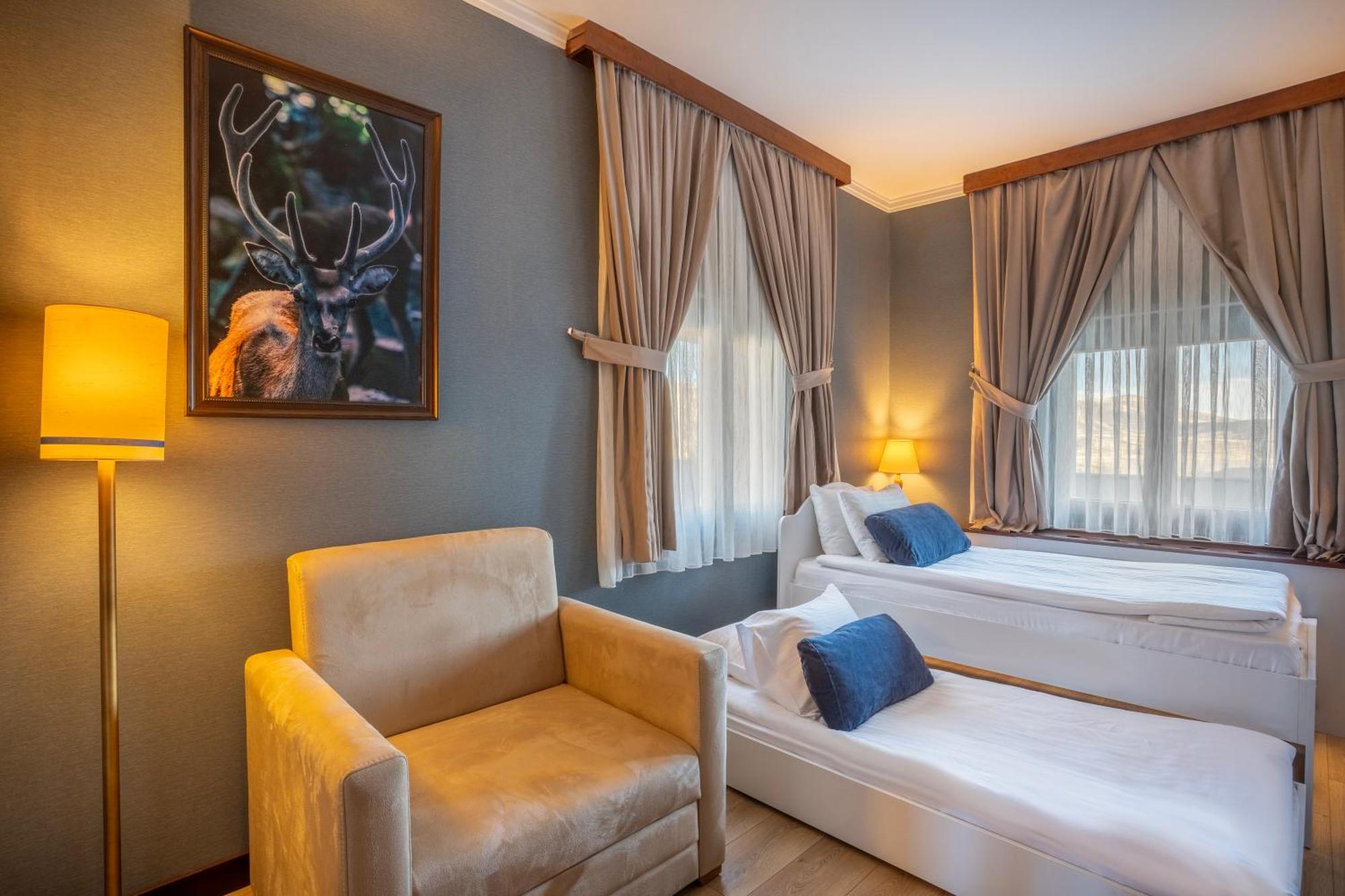 Hotel Mirada Del 5*